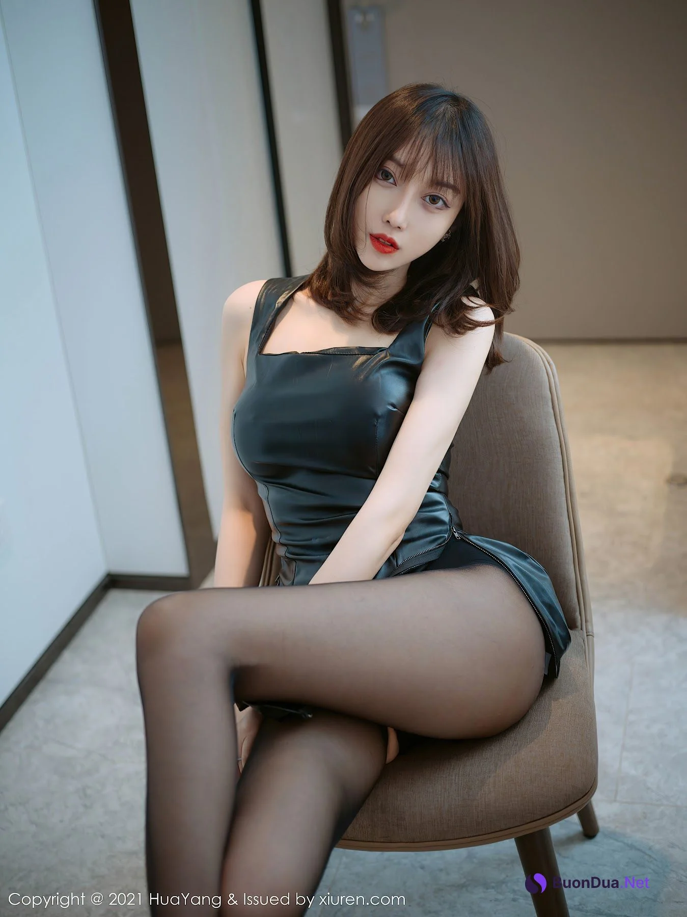 HuaYang Vol.419 玥儿玥er - 写真 34