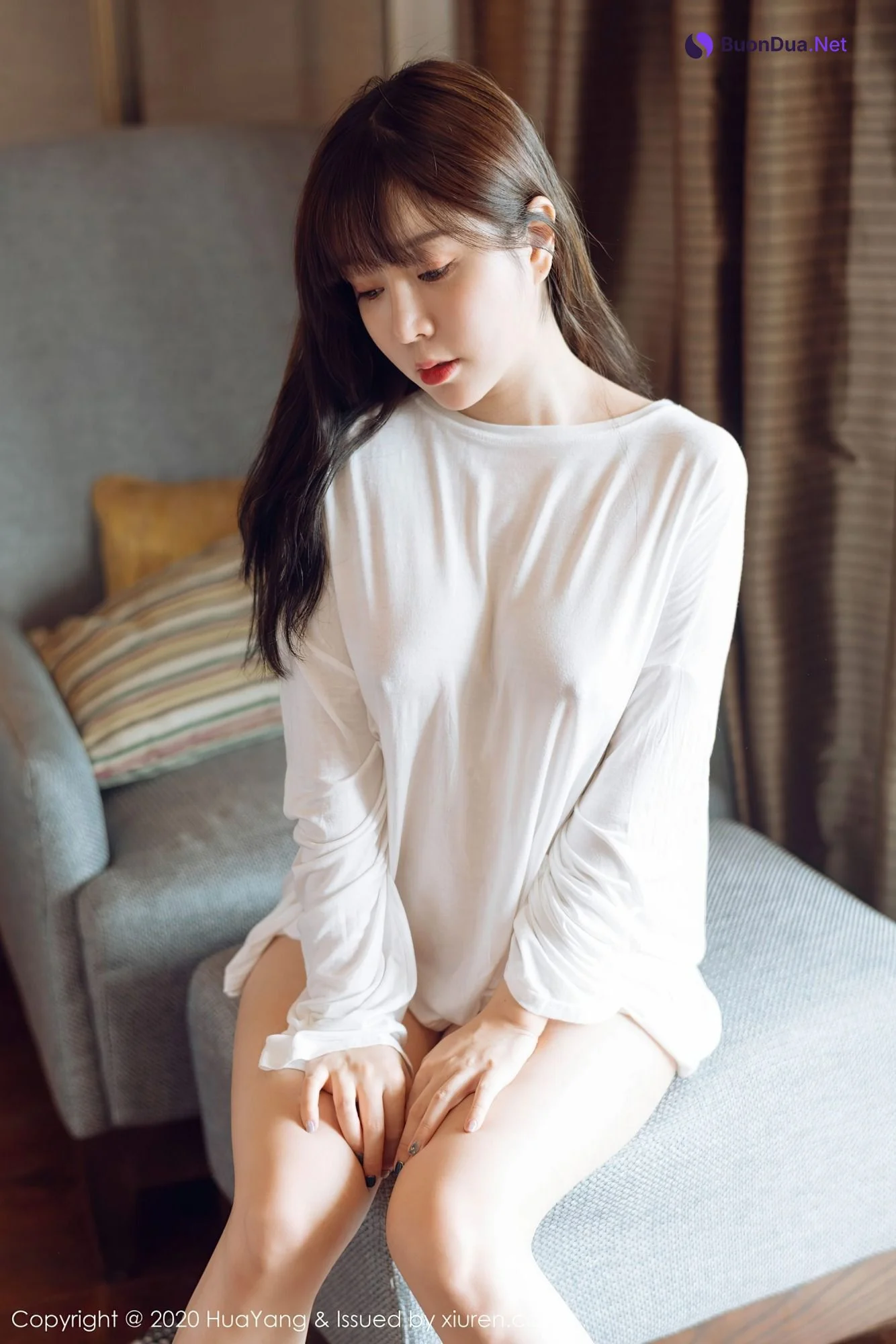 [HuaYang花漾Show] 2020.10.16 Vol.306 王雨純 - 사진 12