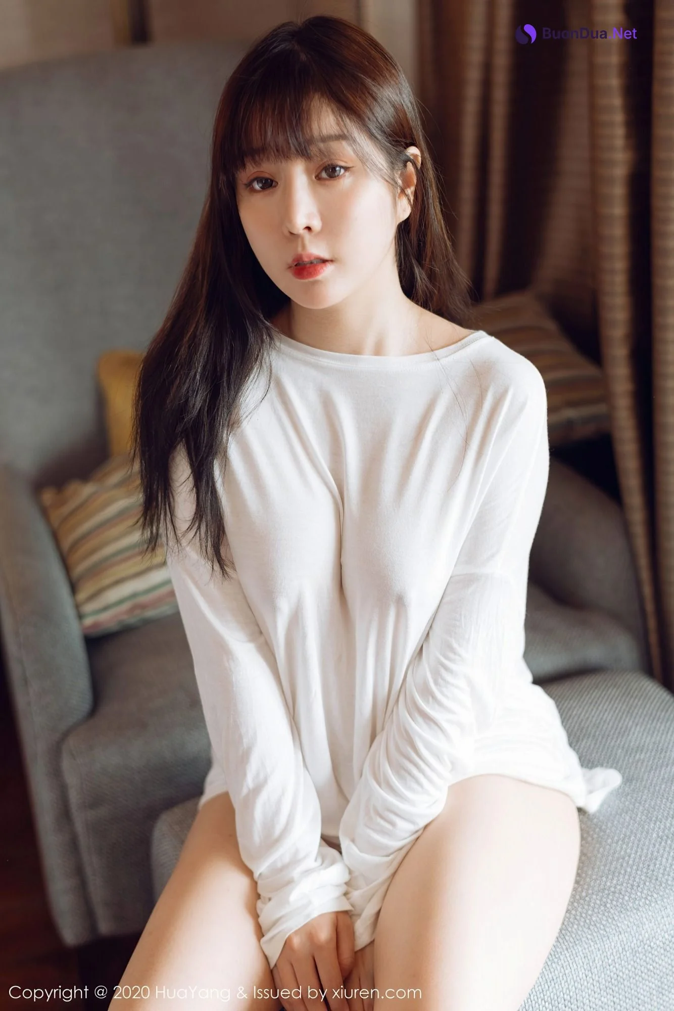 [HuaYang花漾Show] 2020.10.16 Vol.306 王雨純 - 사진 15