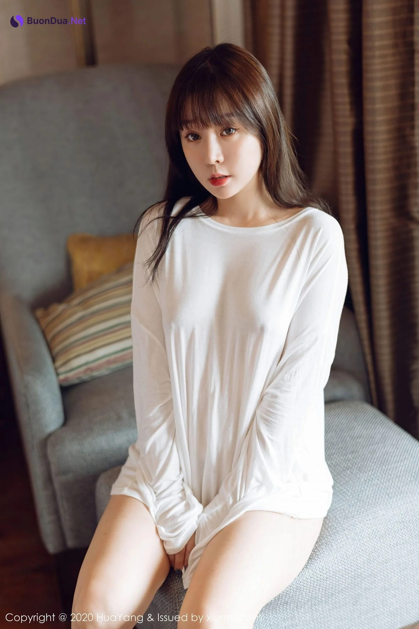 [HuaYang花漾Show] 2020.10.16 Vol.306 王雨純 - 사진 19