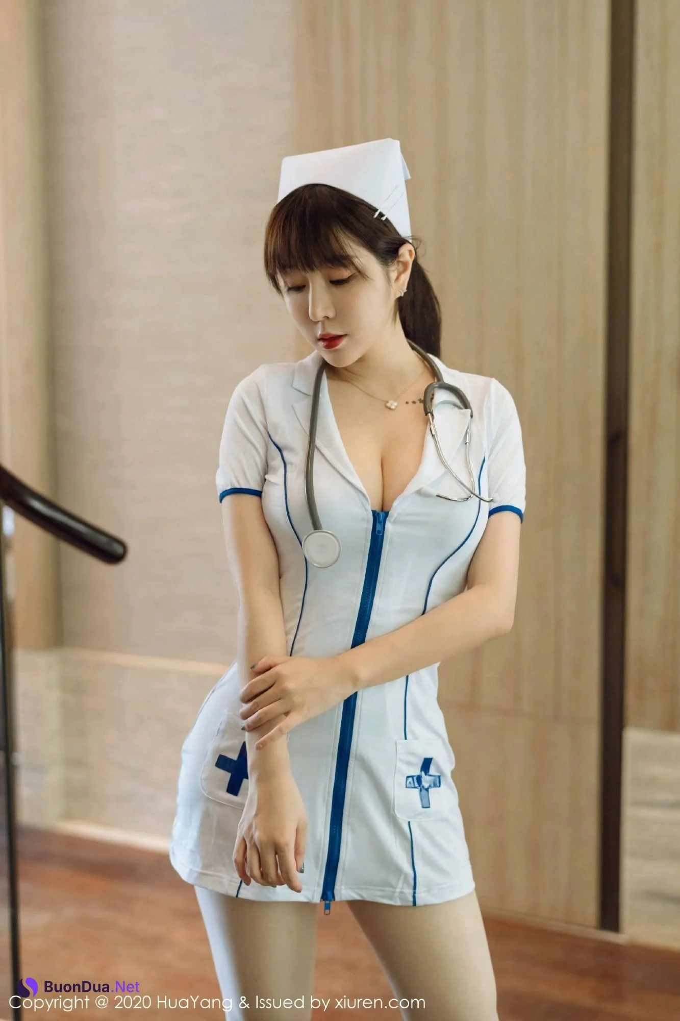 [HuaYang花漾Show] 2020.11.27 VOL.330 王雨純 - Photo 13