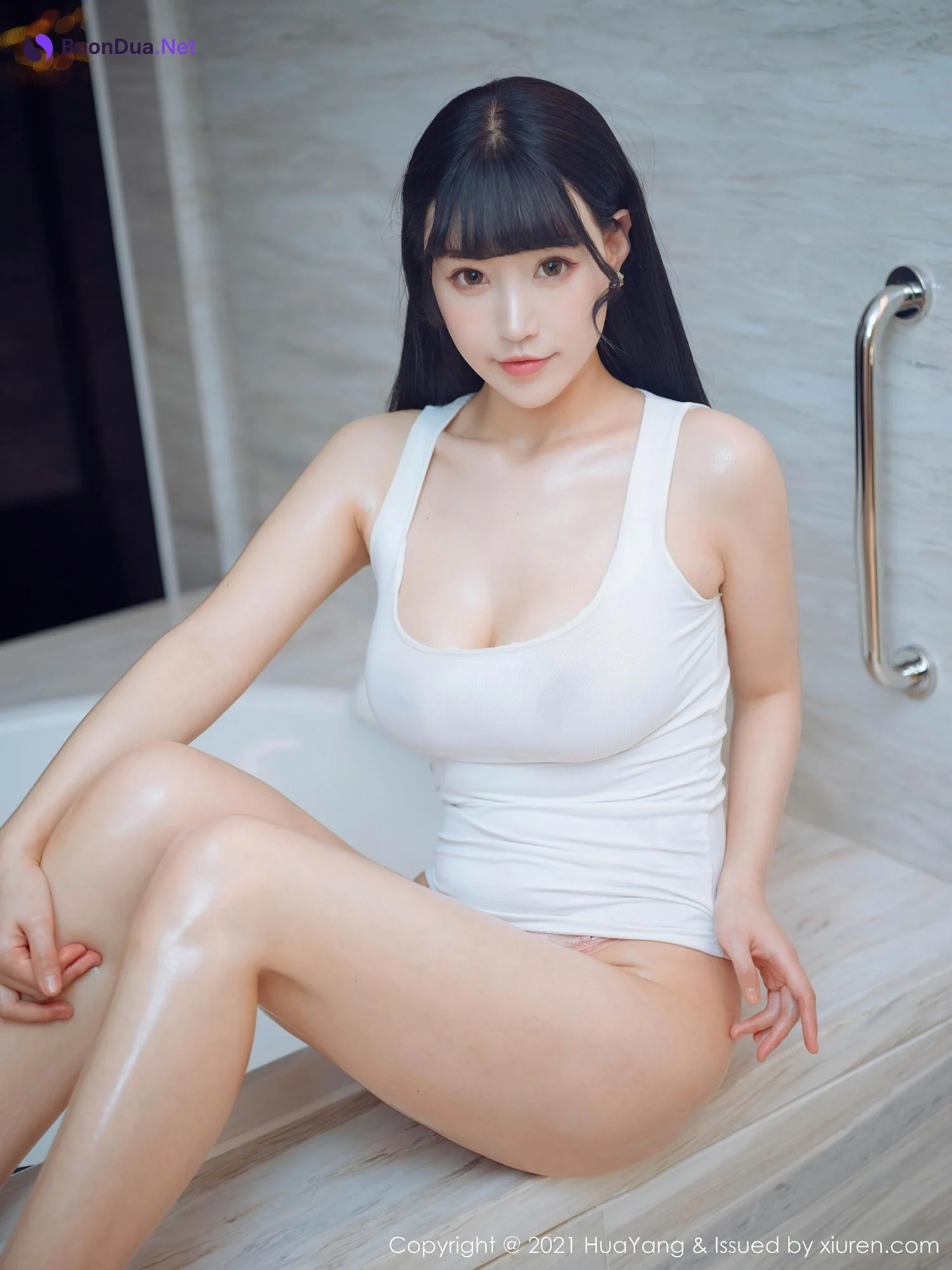 [HuaYang花漾show] 2021.01.29 Vol.360 朱可兒Flower - 사진 11