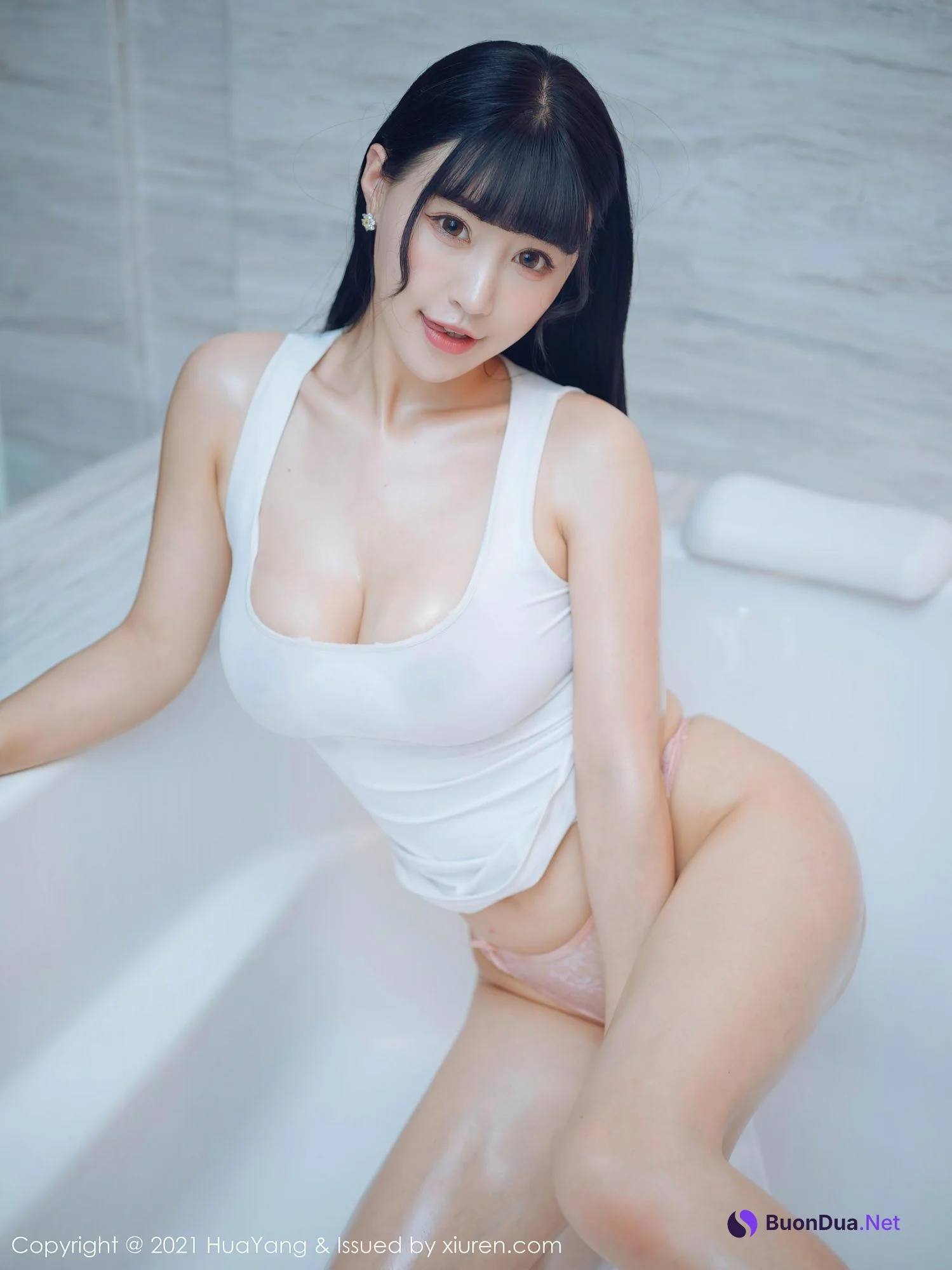 [HuaYang花漾show] 2021.01.29 Vol.360 朱可兒Flower - 사진 25