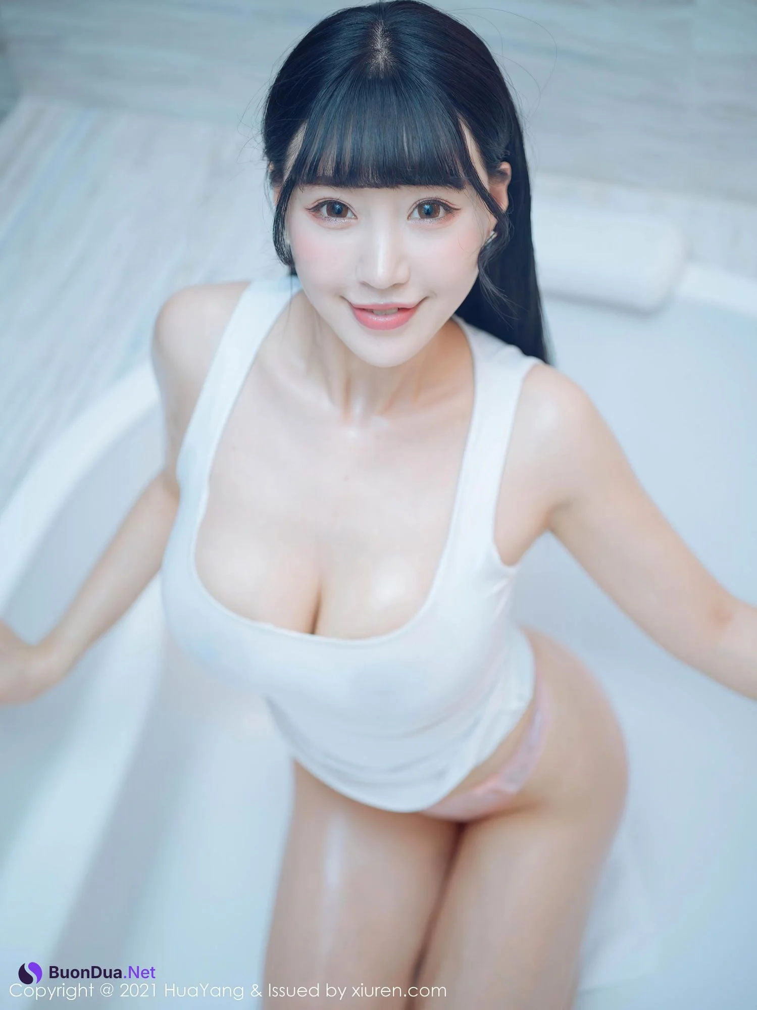 [HuaYang花漾show] 2021.01.29 Vol.360 朱可兒Flower - 사진 27