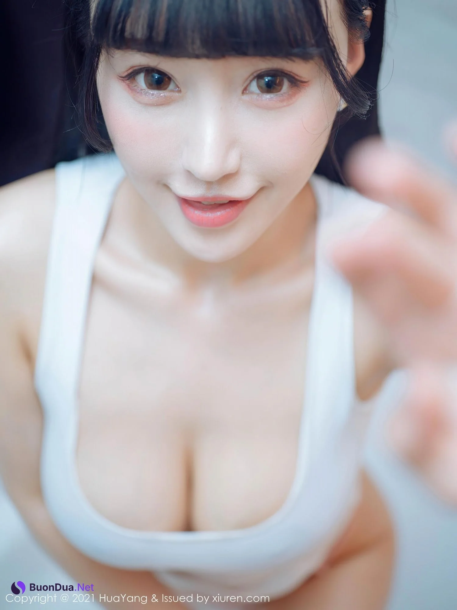 [HuaYang花漾show] 2021.01.29 Vol.360 朱可兒Flower - 사진 40