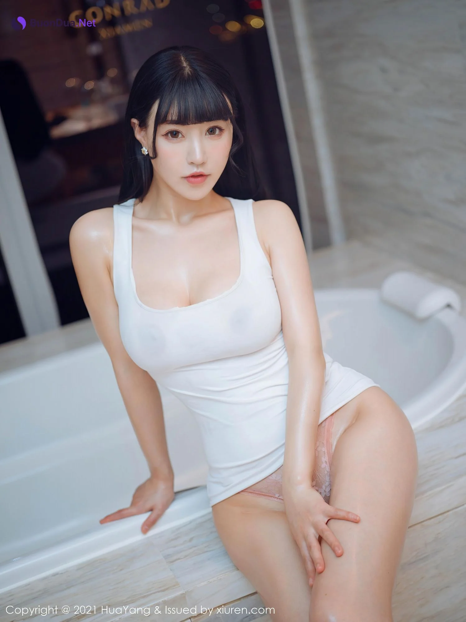 [HuaYang花漾show] 2021.01.29 Vol.360 朱可兒Flower - 사진 6