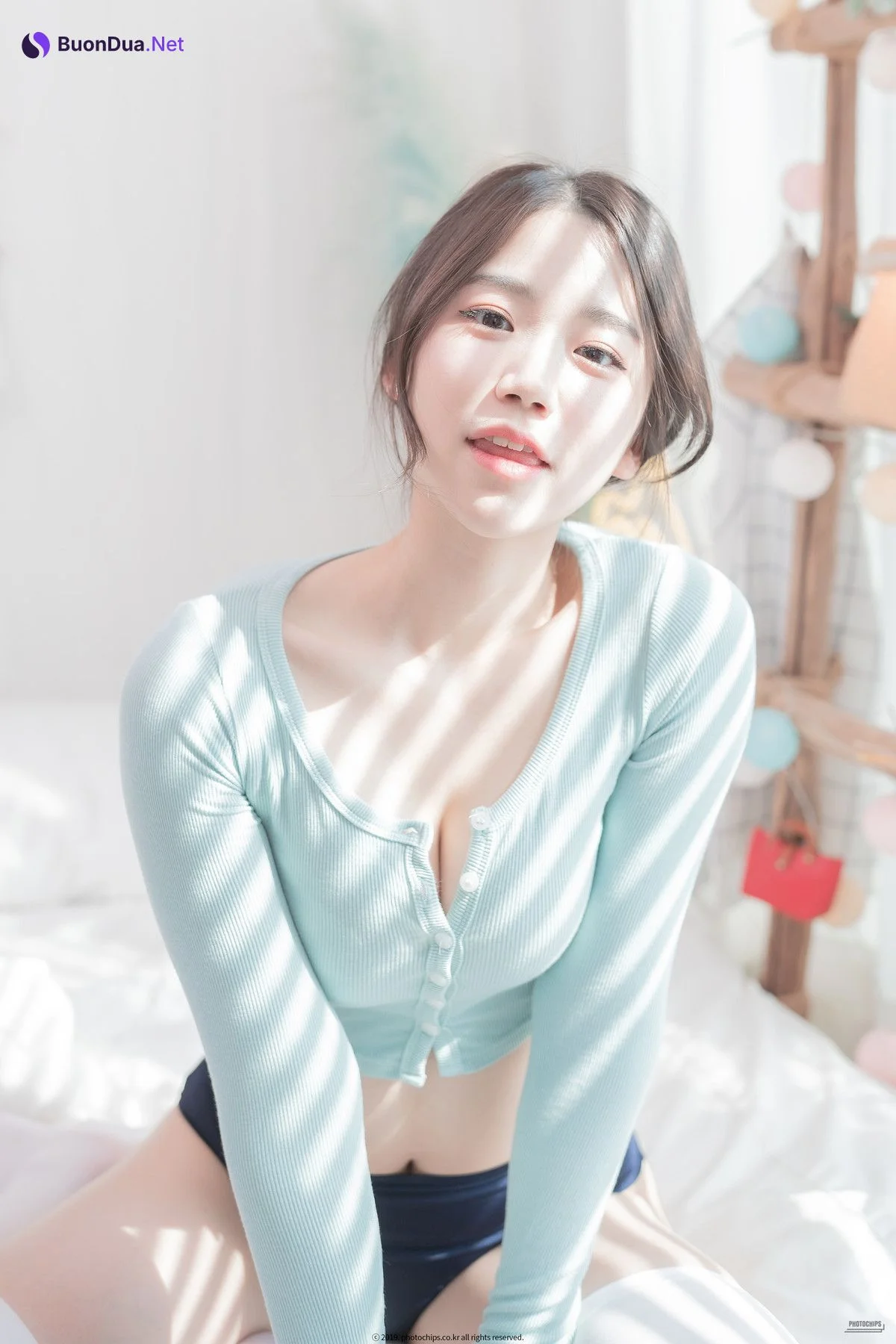 Hyeseong 혜성, [PhotoChips] Vol.120 “남친시점’ Set.01 - Photo 14
