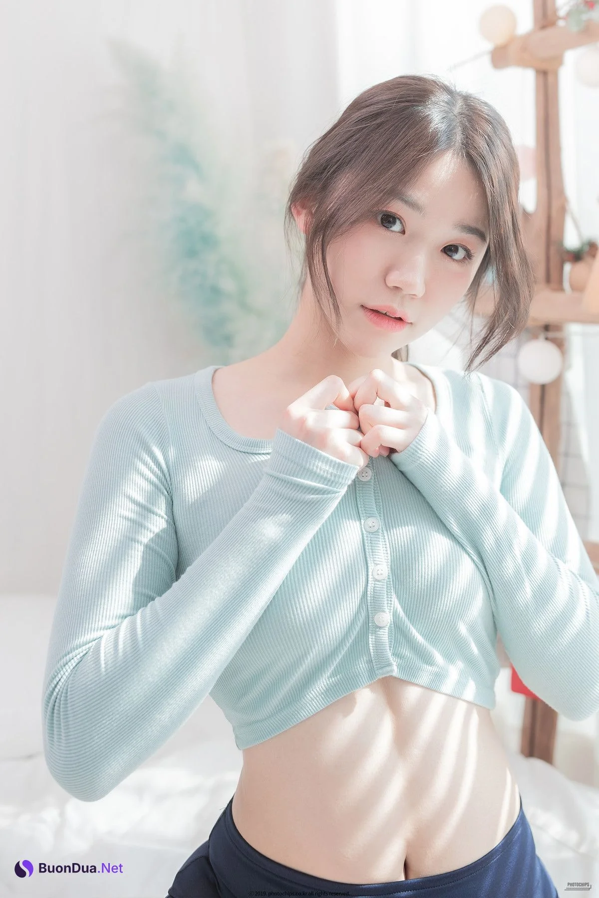 Hyeseong 혜성, [PhotoChips] Vol.120 “남친시점’ Set.01 - Photo 15