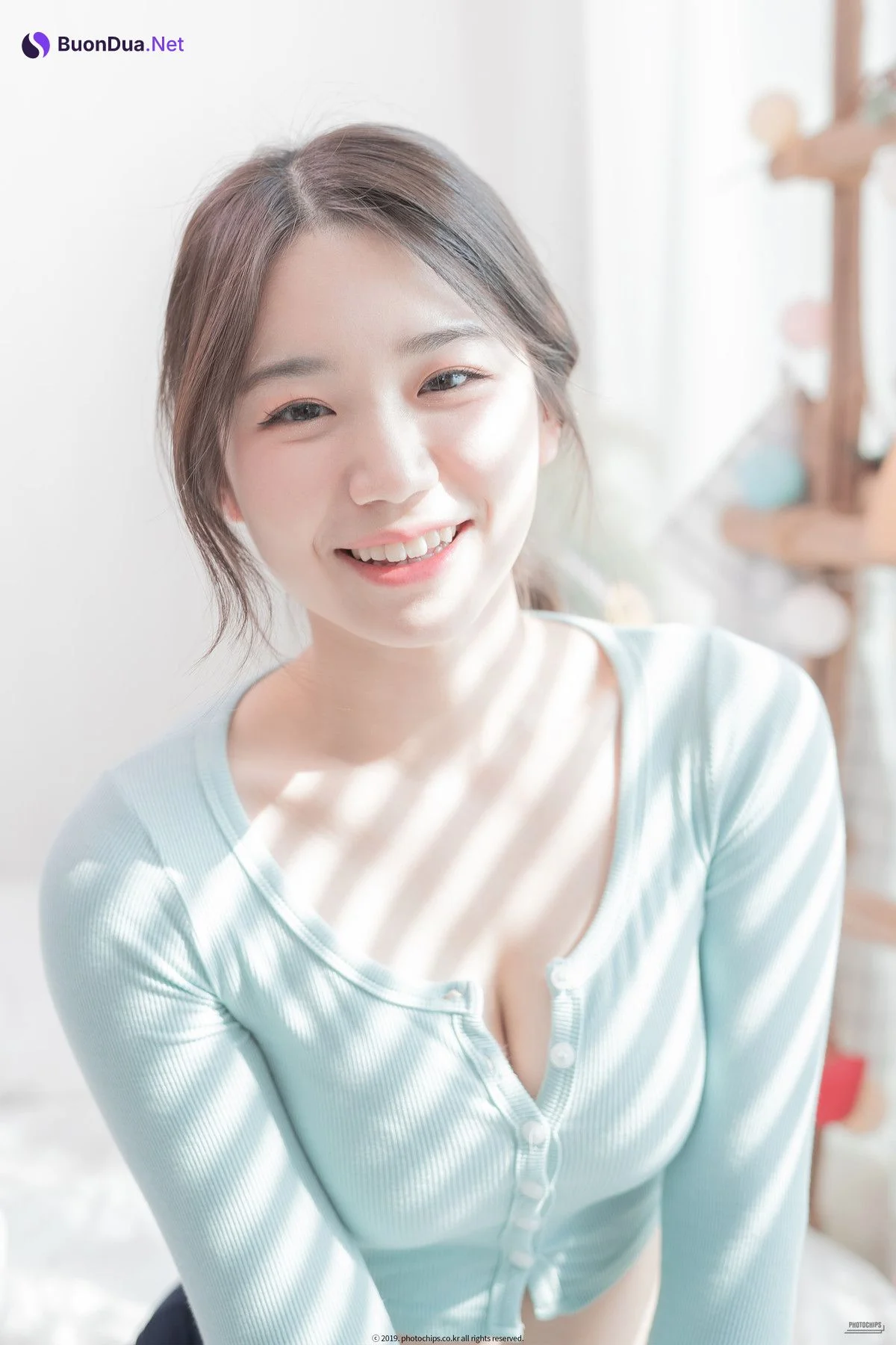 Hyeseong 혜성, [PhotoChips] Vol.120 “남친시점’ Set.01 - Photo 17