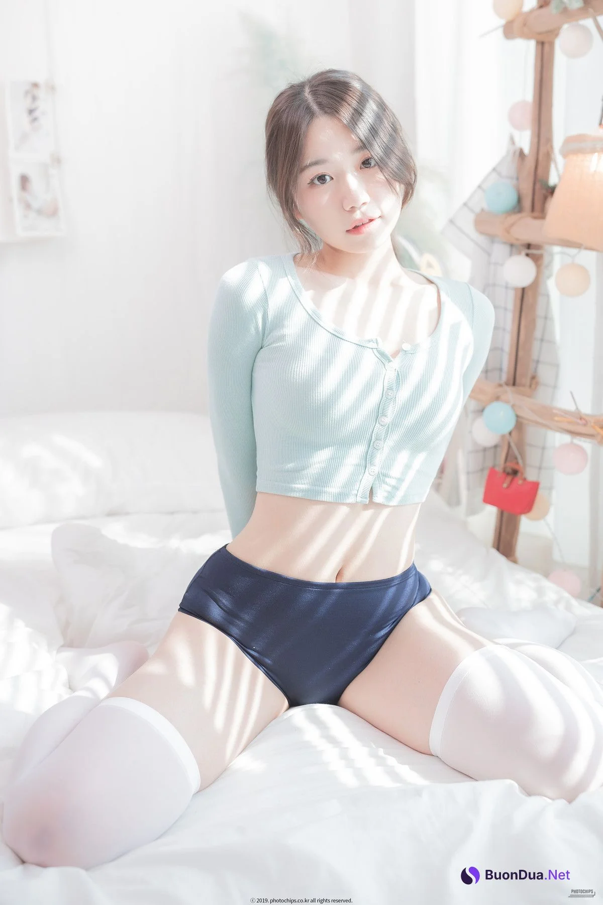 Hyeseong 혜성, [PhotoChips] Vol.120 “남친시점’ Set.01 - Photo 18