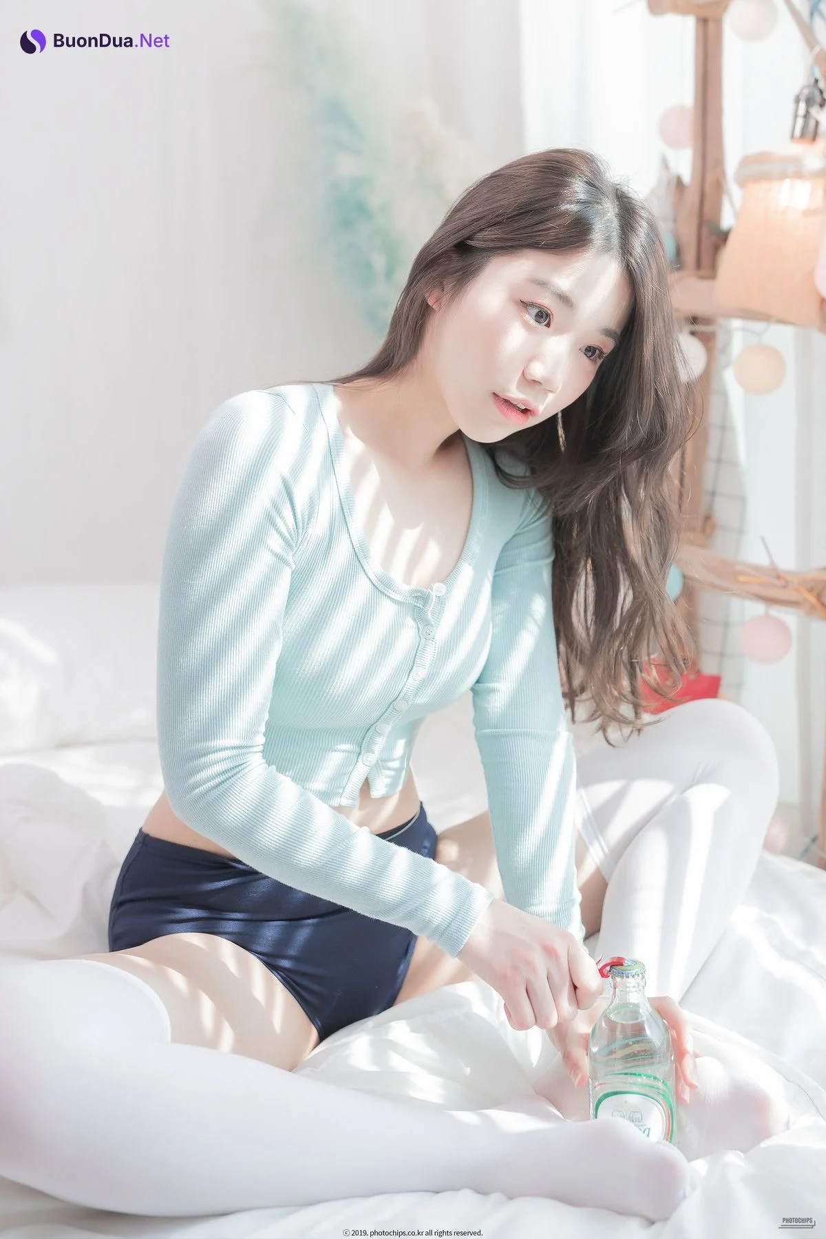 Hyeseong 혜성, [PhotoChips] Vol.120 “남친시점’ Set.01 - Photo 20