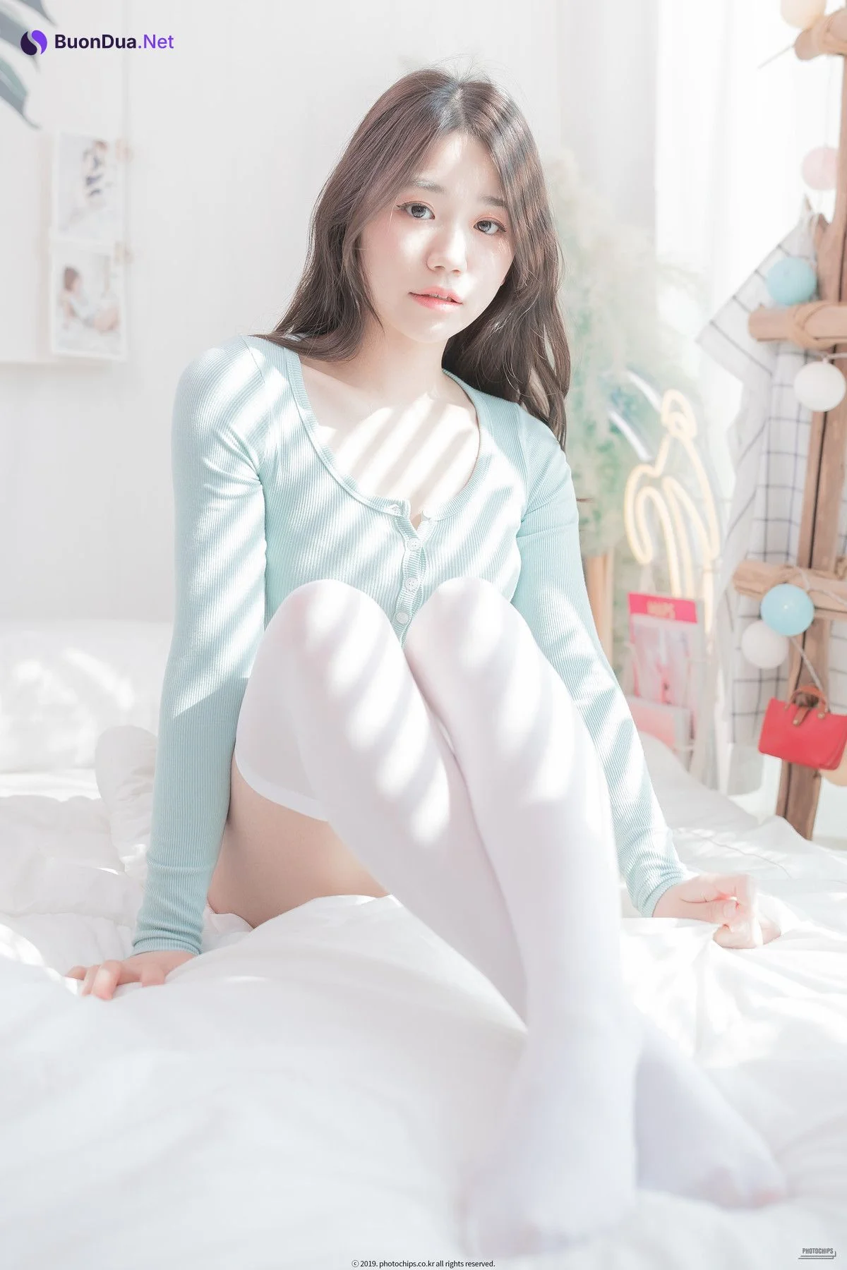 Hyeseong 혜성, [PhotoChips] Vol.120 “남친시점’ Set.01 - Photo 9