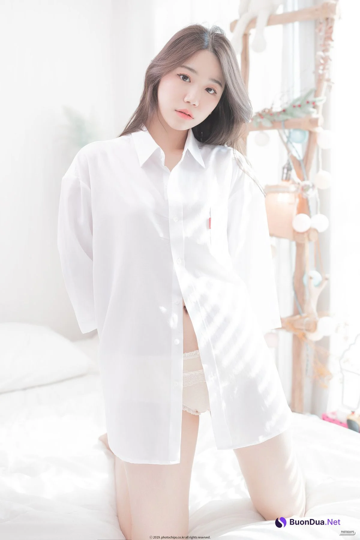 Hyeseong 혜성, [PhotoChips] Vol.120 “남친시점’ Set.02 - Photo 10