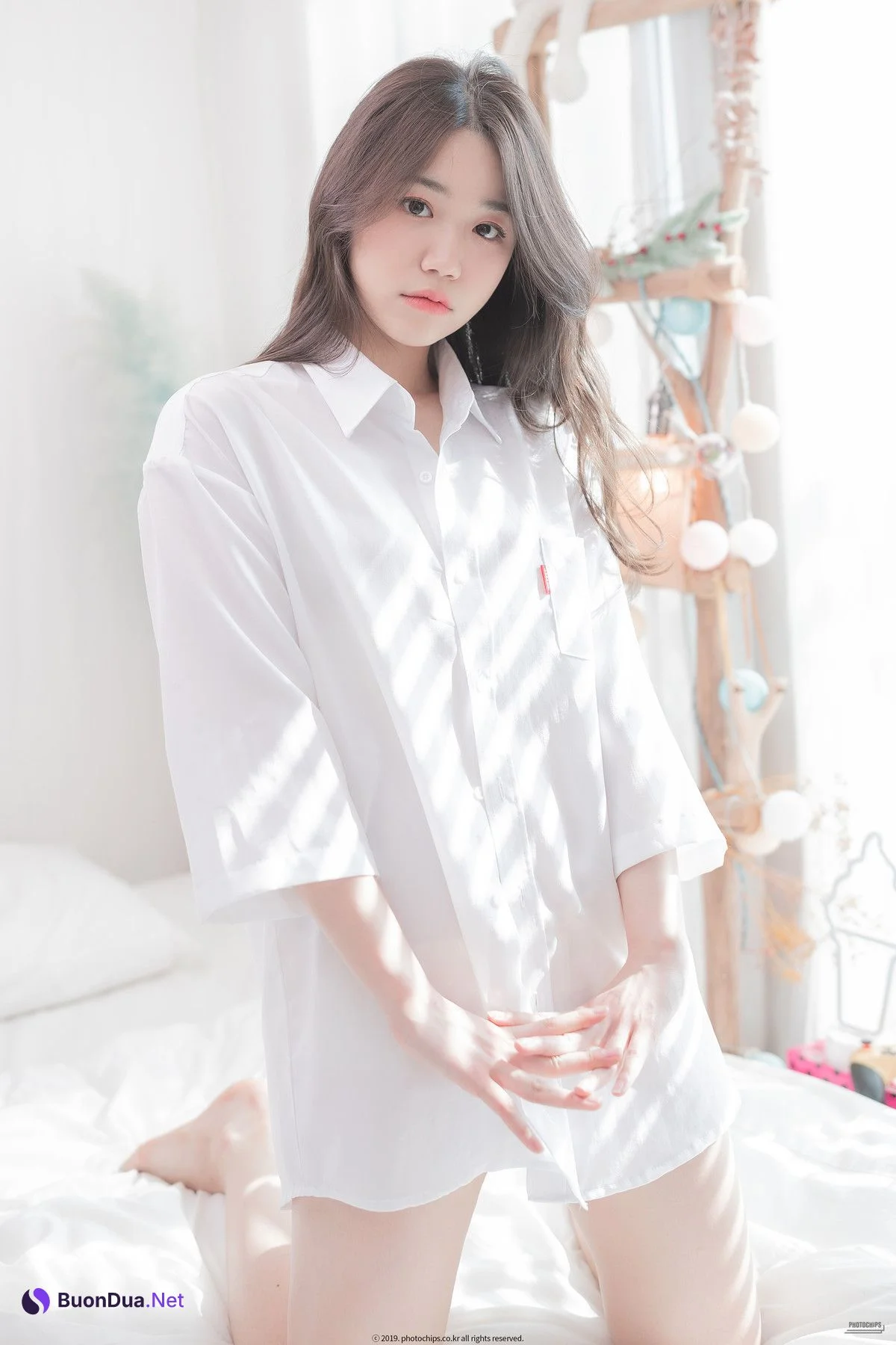 Hyeseong 혜성, [PhotoChips] Vol.120 “남친시점’ Set.02 - Photo 11