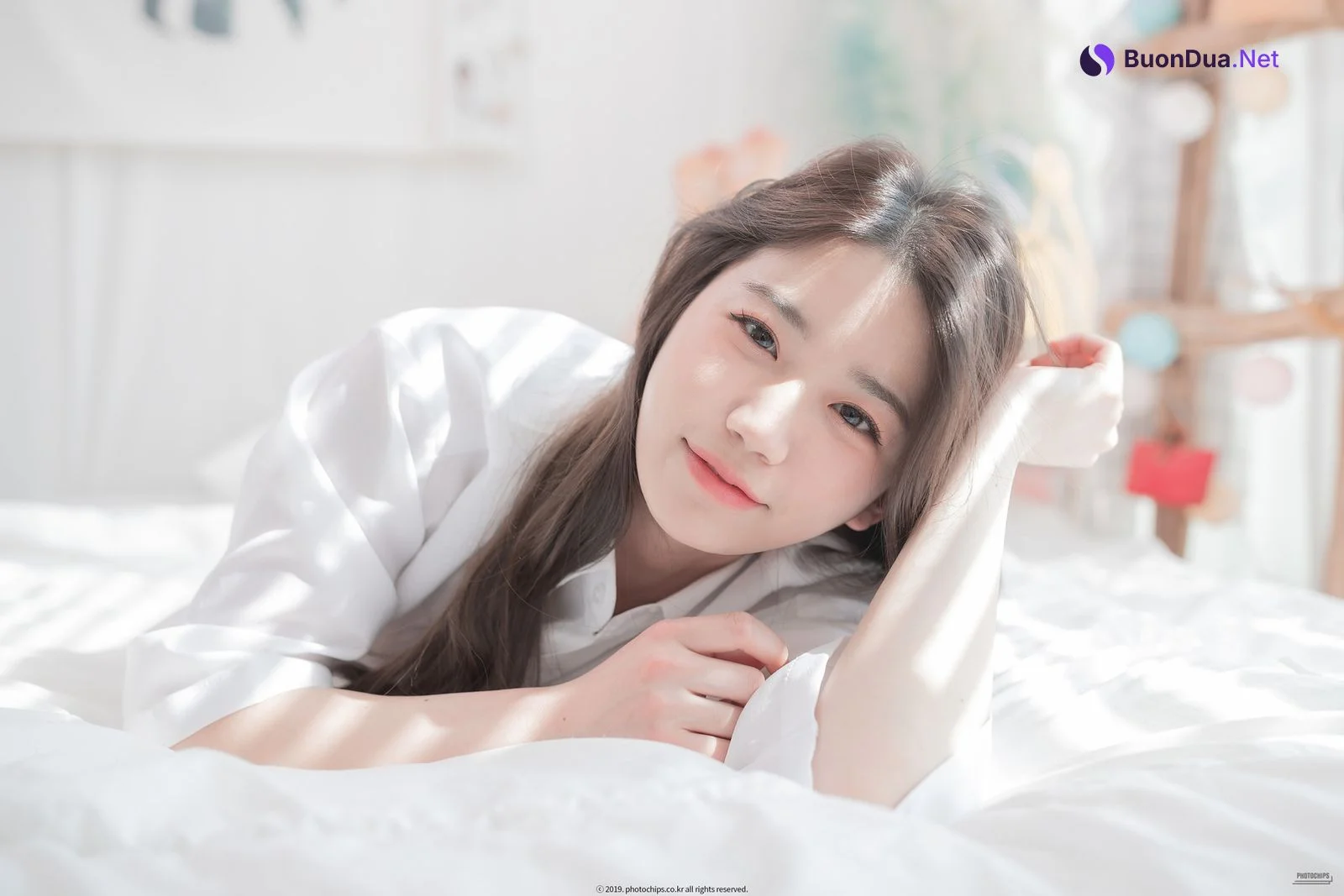 Hyeseong 혜성, [PhotoChips] Vol.120 “남친시점’ Set.02 - Photo 15