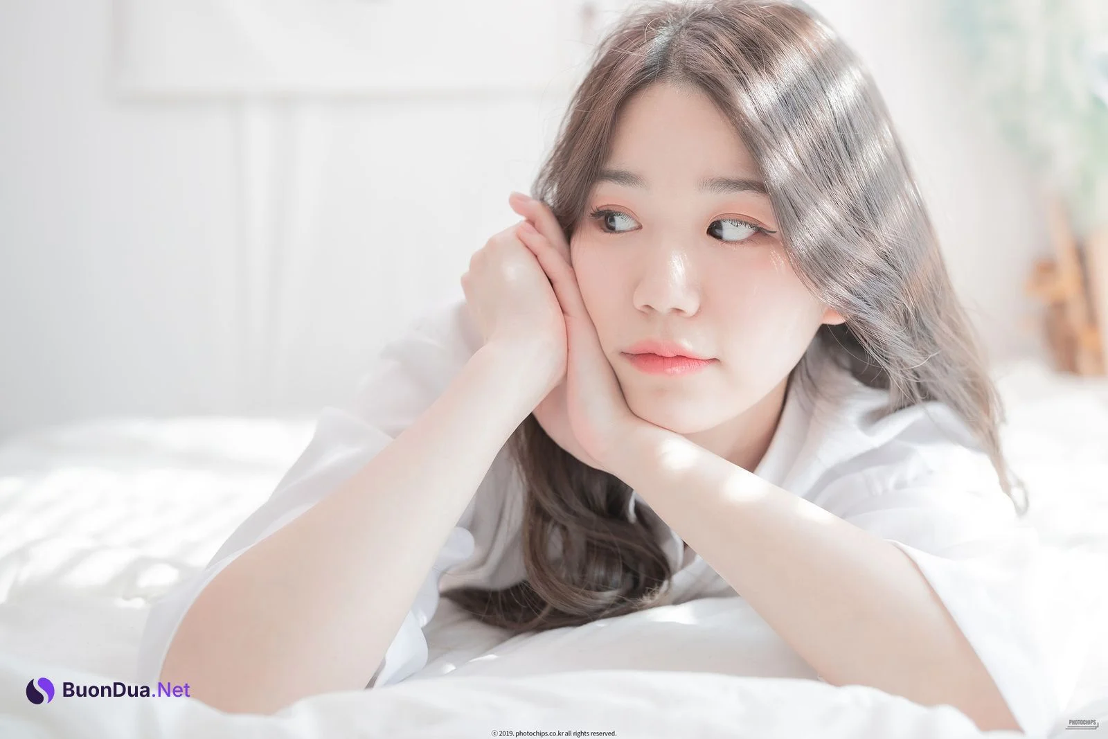 Hyeseong 혜성, [PhotoChips] Vol.120 “남친시점’ Set.02 - Photo 16