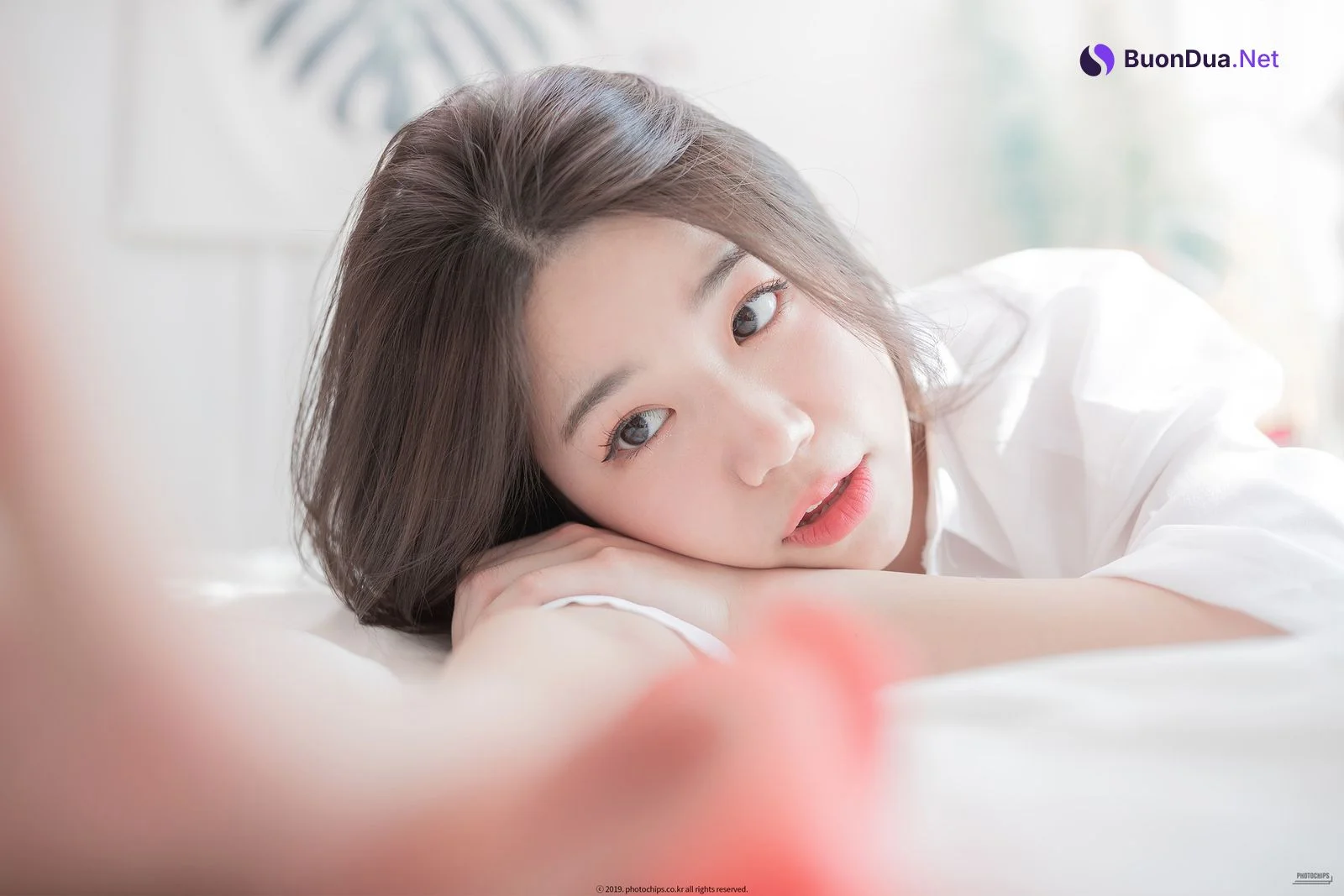 Hyeseong 혜성, [PhotoChips] Vol.120 “남친시점’ Set.02 - Photo 17
