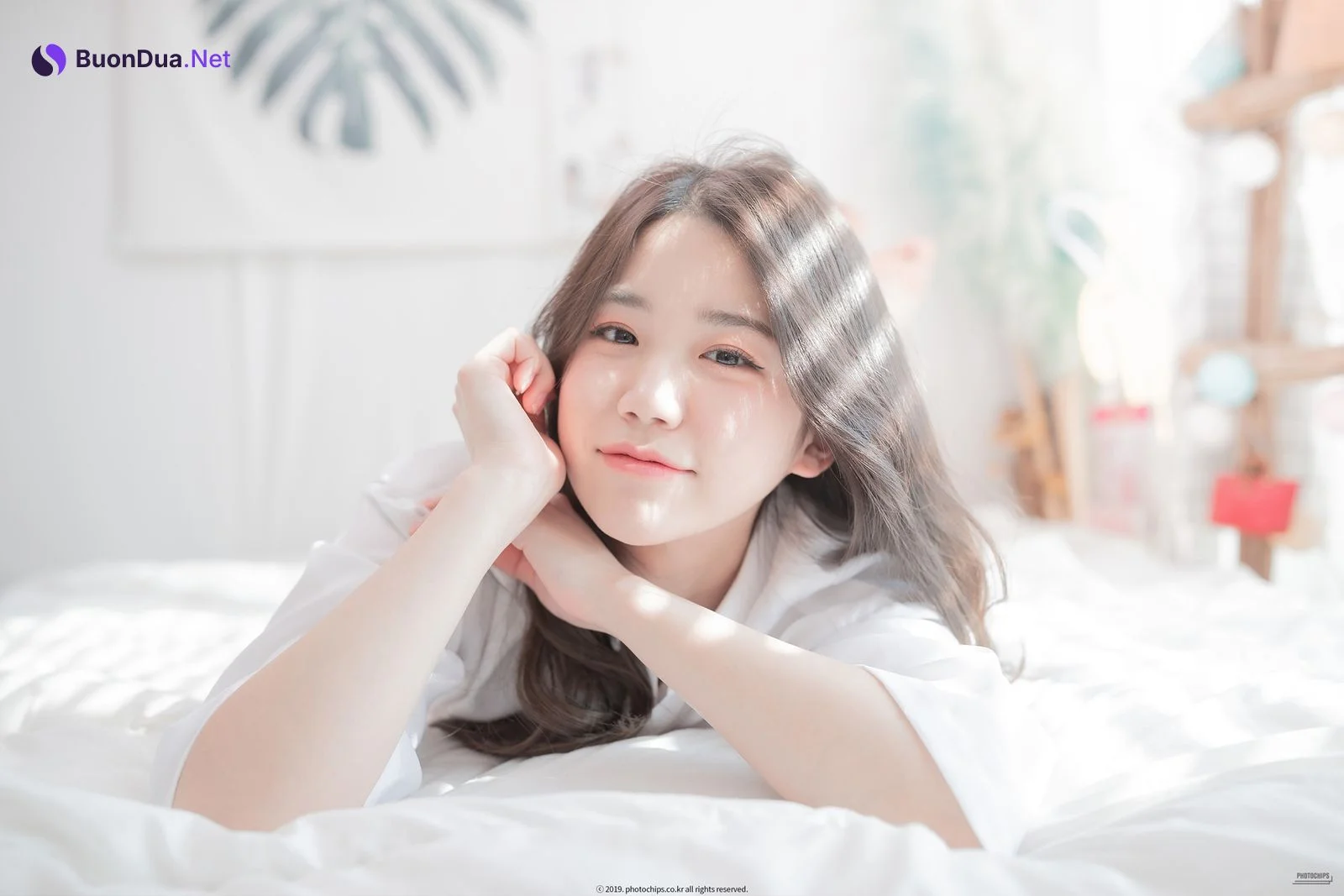 Hyeseong 혜성, [PhotoChips] Vol.120 “남친시점’ Set.02 - Photo 19