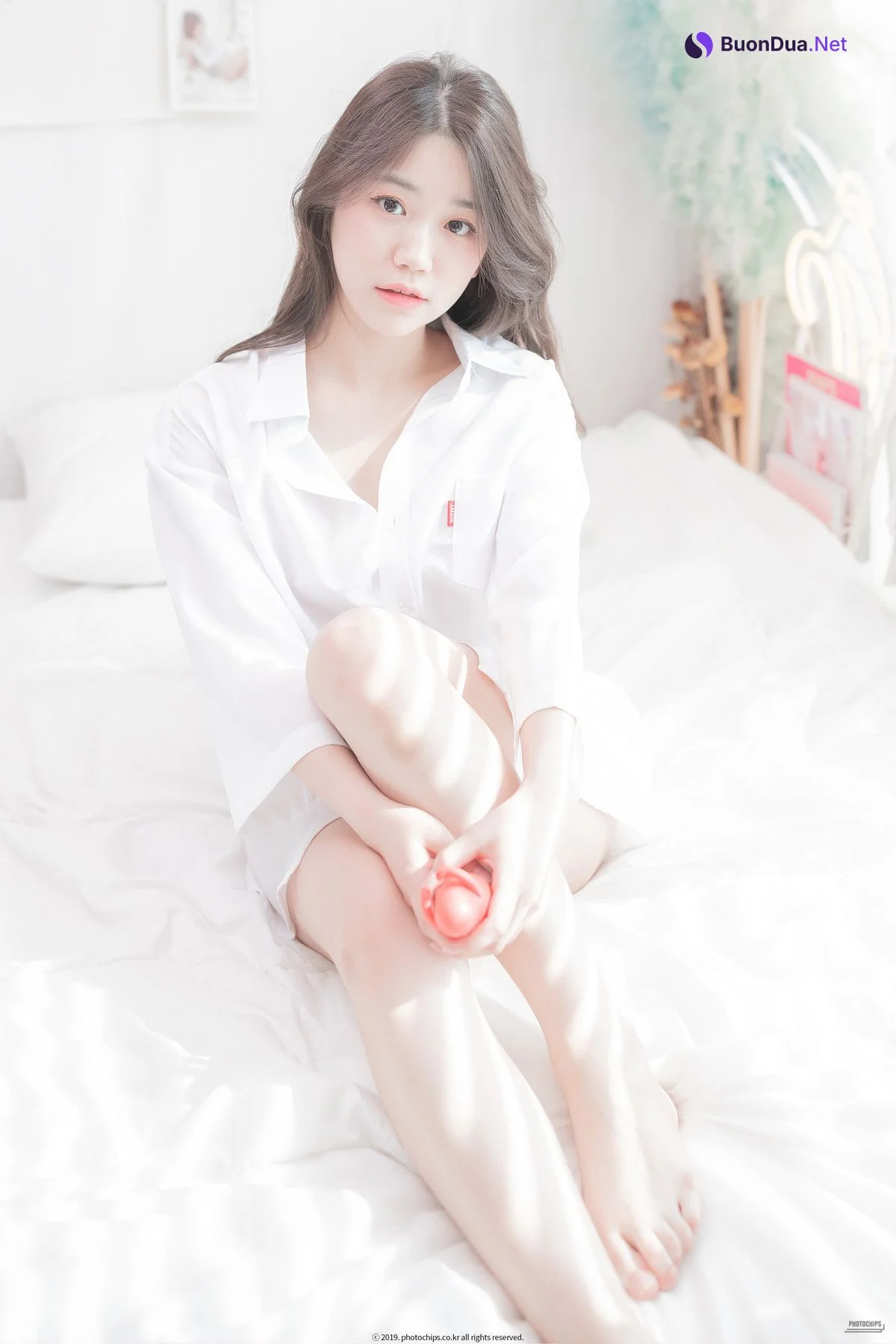 Hyeseong 혜성, [PhotoChips] Vol.120 “남친시점’ Set.02 - Photo 2