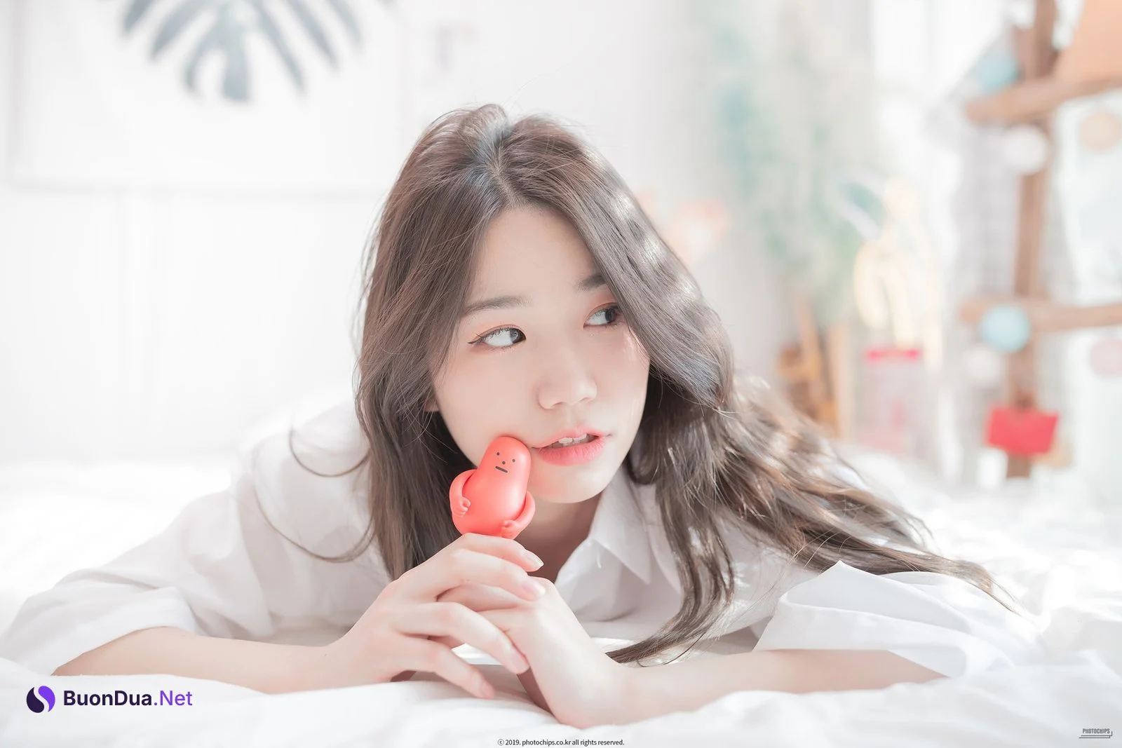 Hyeseong 혜성, [PhotoChips] Vol.120 “남친시점’ Set.02 - Photo 20