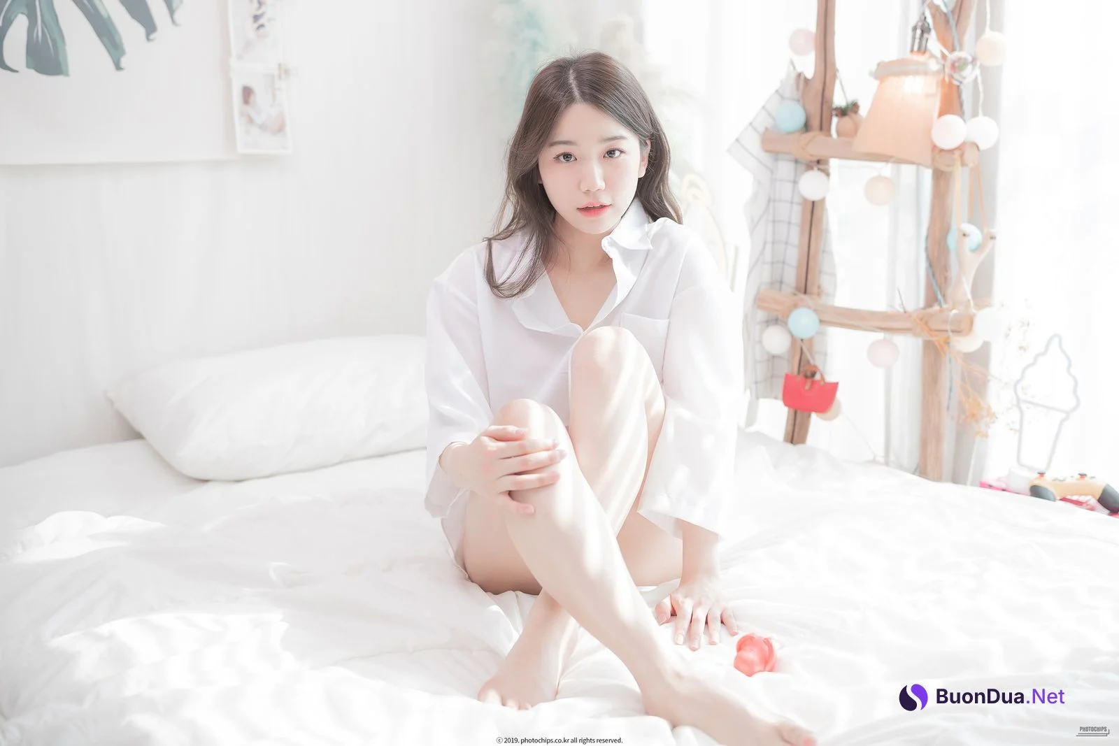 Hyeseong 혜성, [PhotoChips] Vol.120 “남친시점’ Set.02 - Photo 3