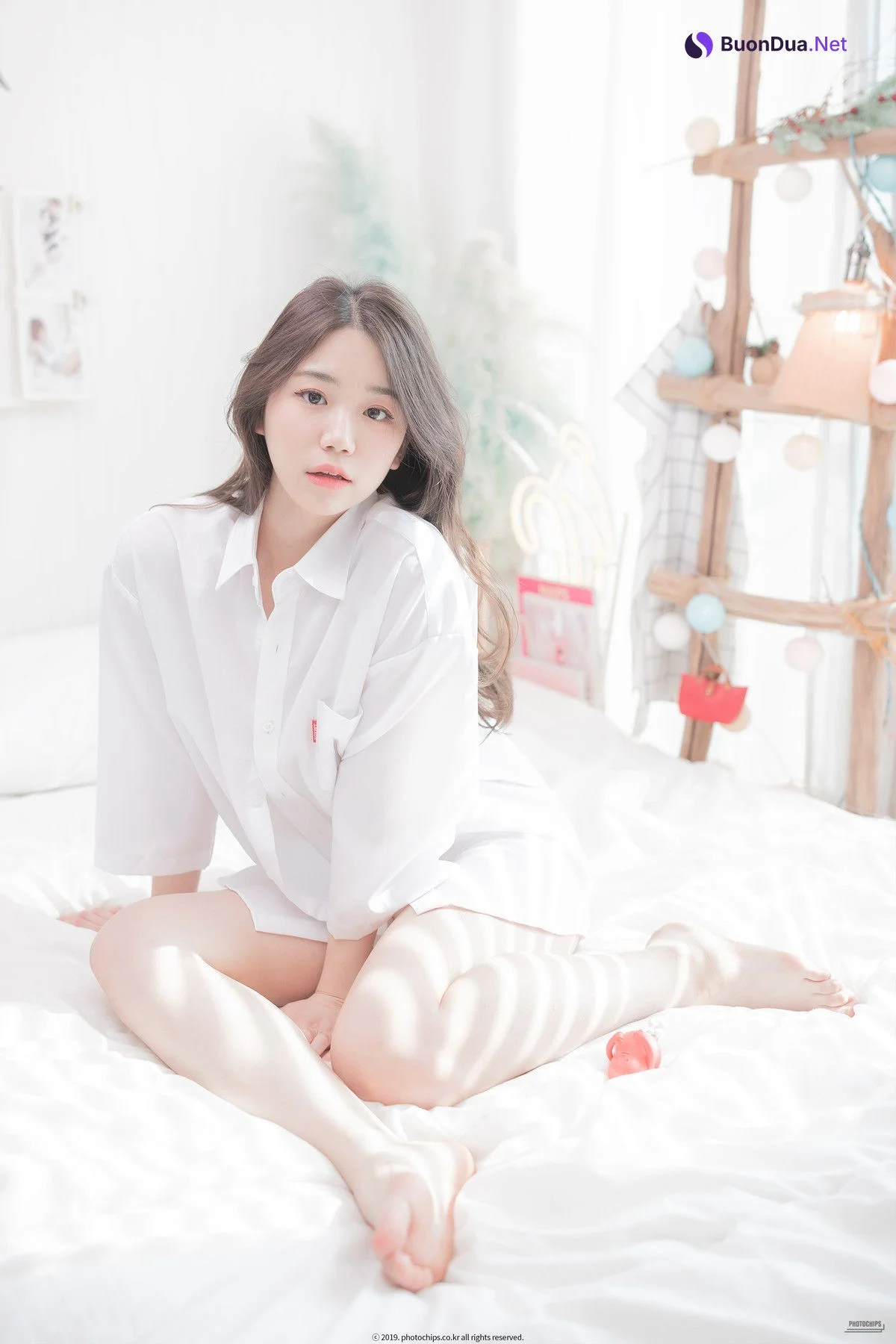 Hyeseong 혜성, [PhotoChips] Vol.120 “남친시점’ Set.02 - Photo 5