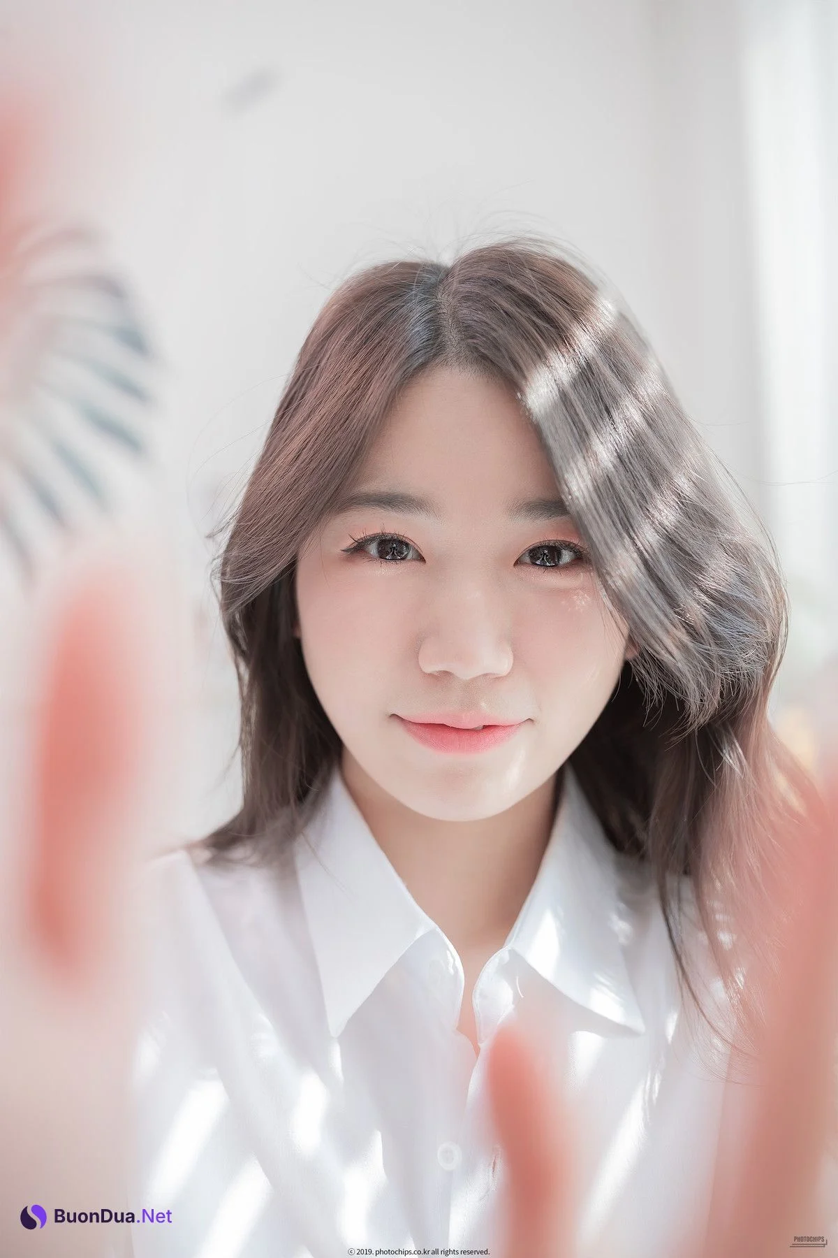 Hyeseong 혜성, [PhotoChips] Vol.120 “남친시점’ Set.02 - Photo 6
