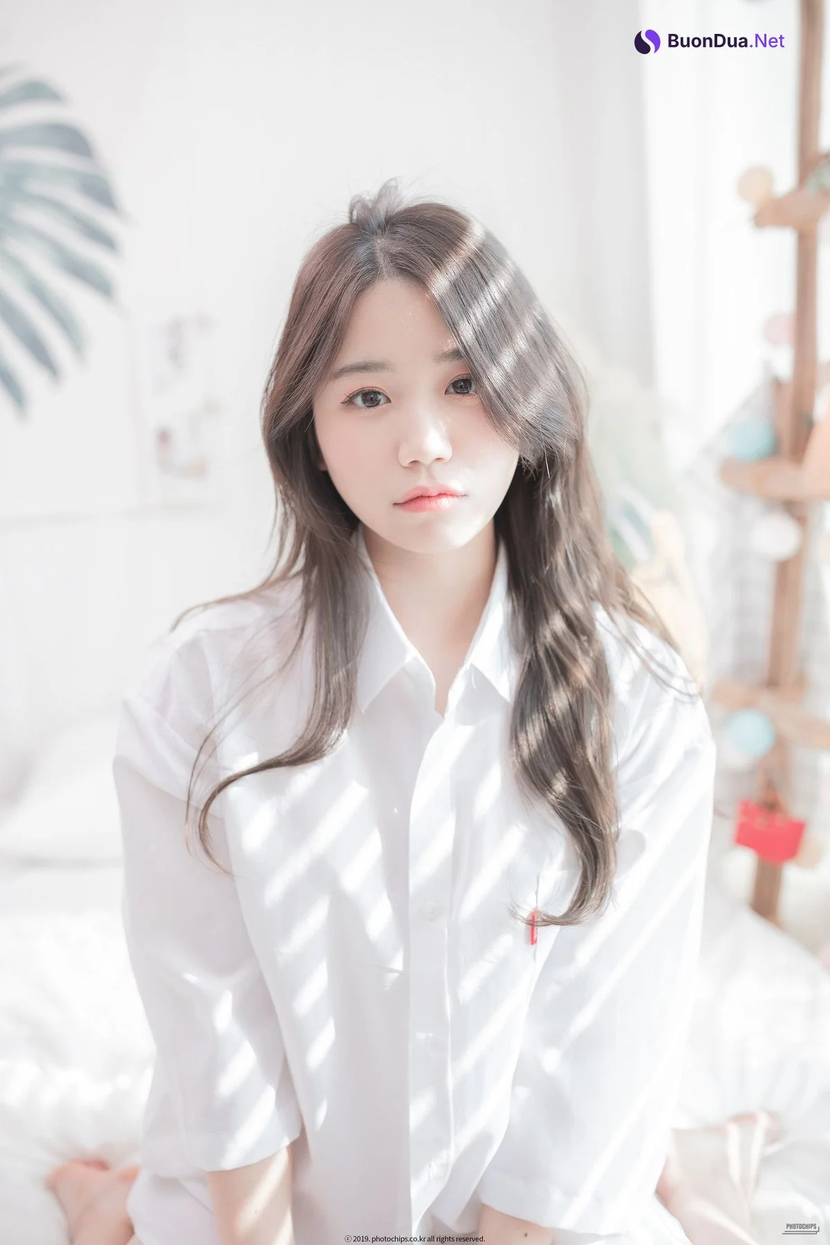 Hyeseong 혜성, [PhotoChips] Vol.120 “남친시점’ Set.02 - Photo 7