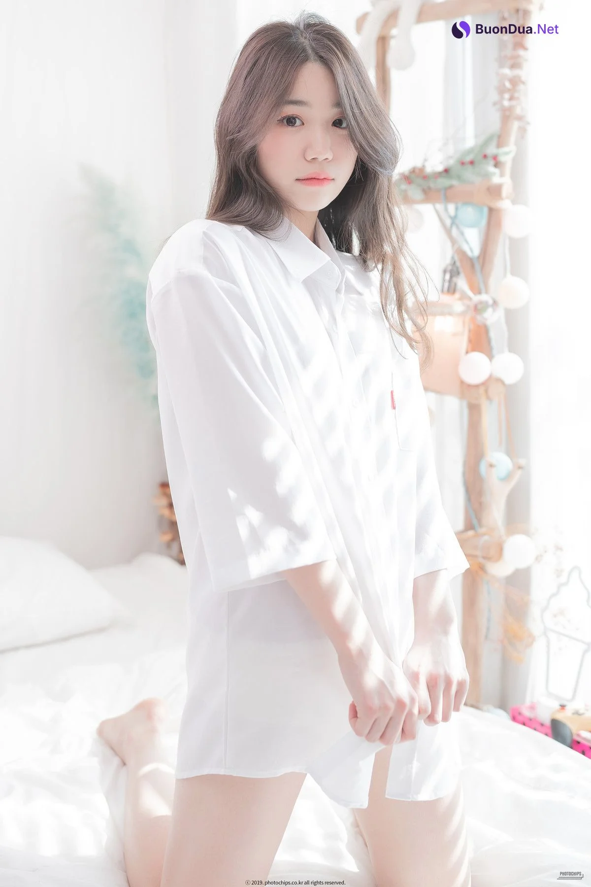 Hyeseong 혜성, [PhotoChips] Vol.120 “남친시점’ Set.02 - Photo 8