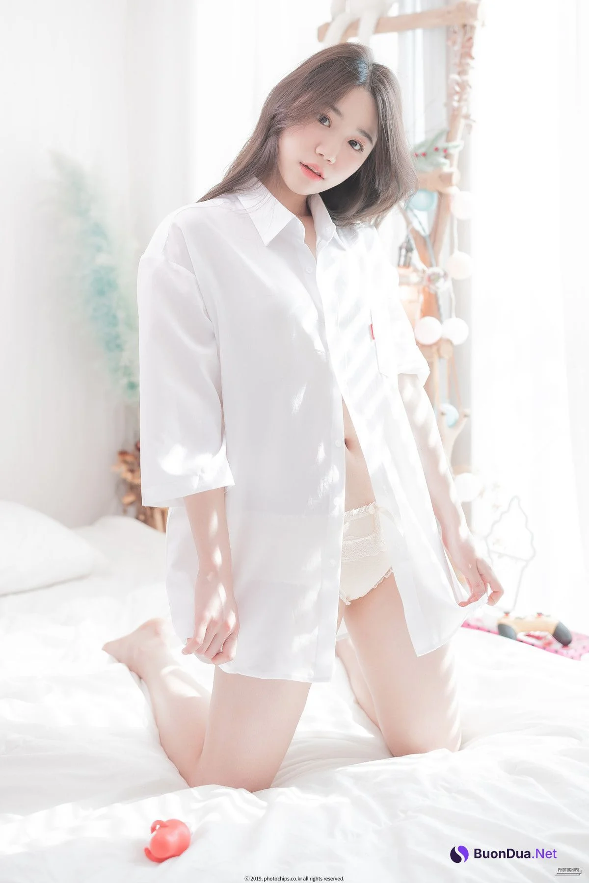 Hyeseong 혜성, [PhotoChips] Vol.120 “남친시점’ Set.02 - Photo 9
