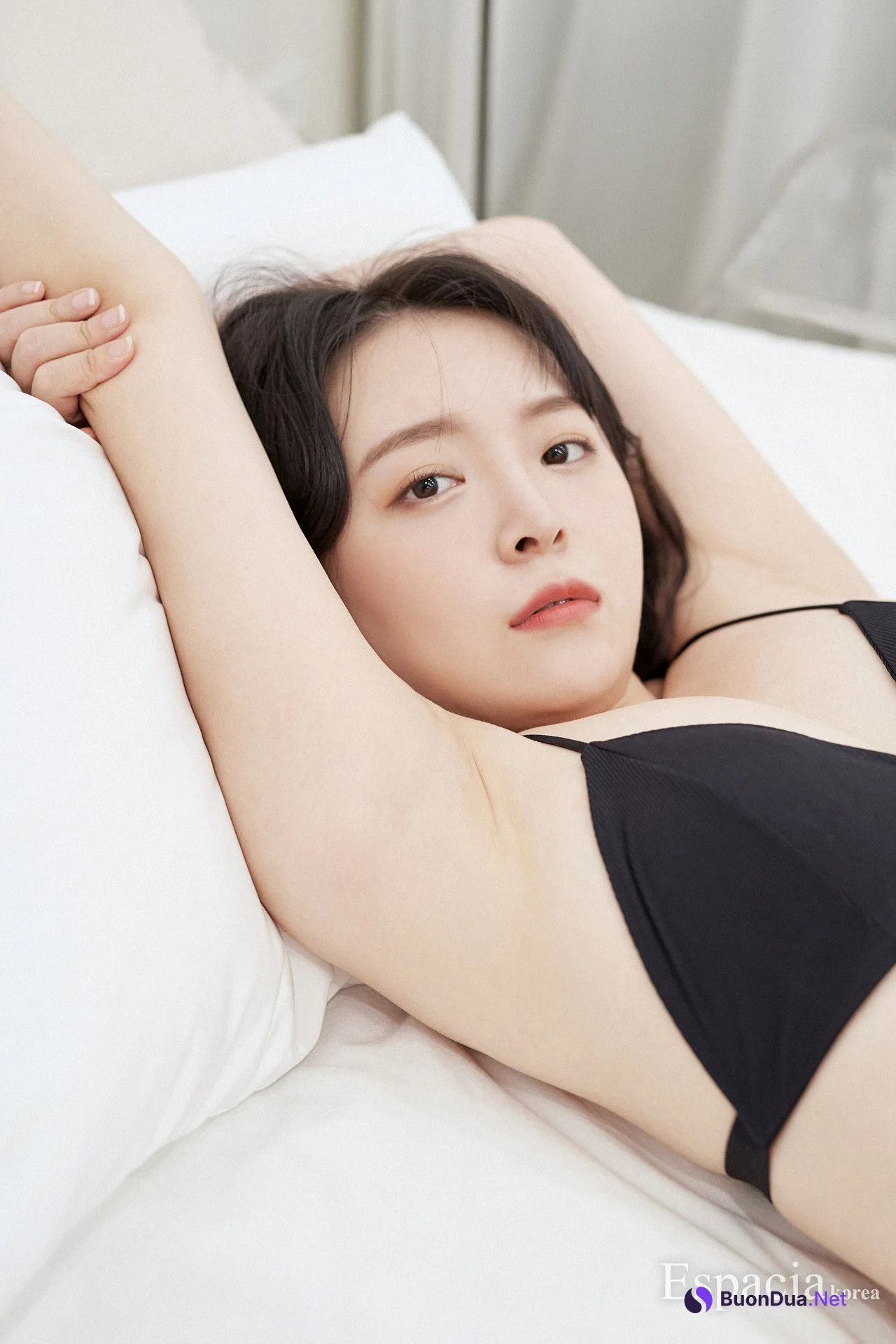 HYUNIE 혀니, [Espacia Korea] ESP#001 - Photo 17