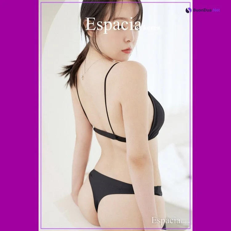 HYUNIE 혀니, [Espacia Korea] ESP#001 - Photo 2