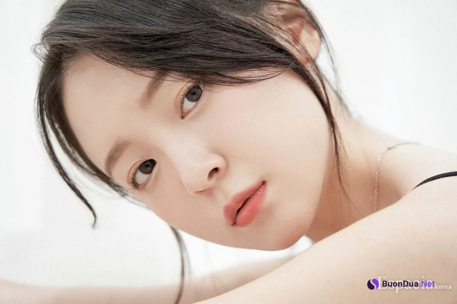 HYUNIE 혀니, [Espacia Korea] ESP#001 - Photo 4