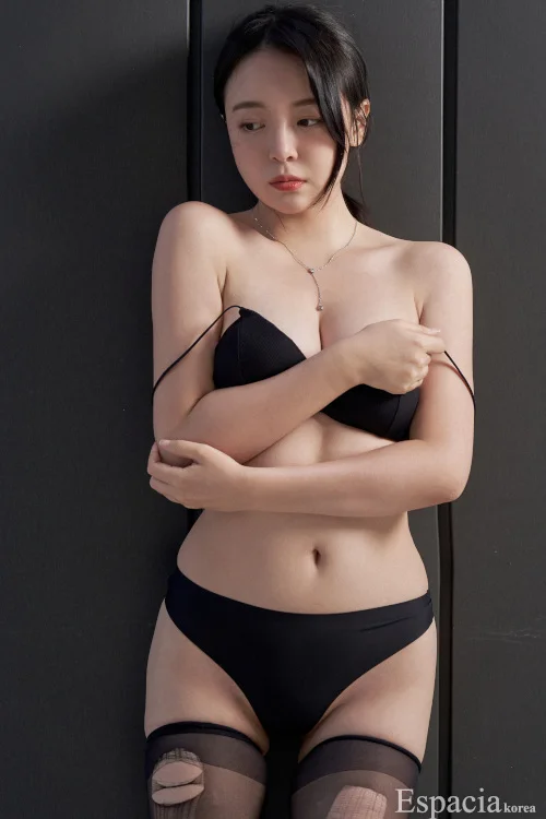HYUNIE 혀니, [Espacia Korea] ESP#001