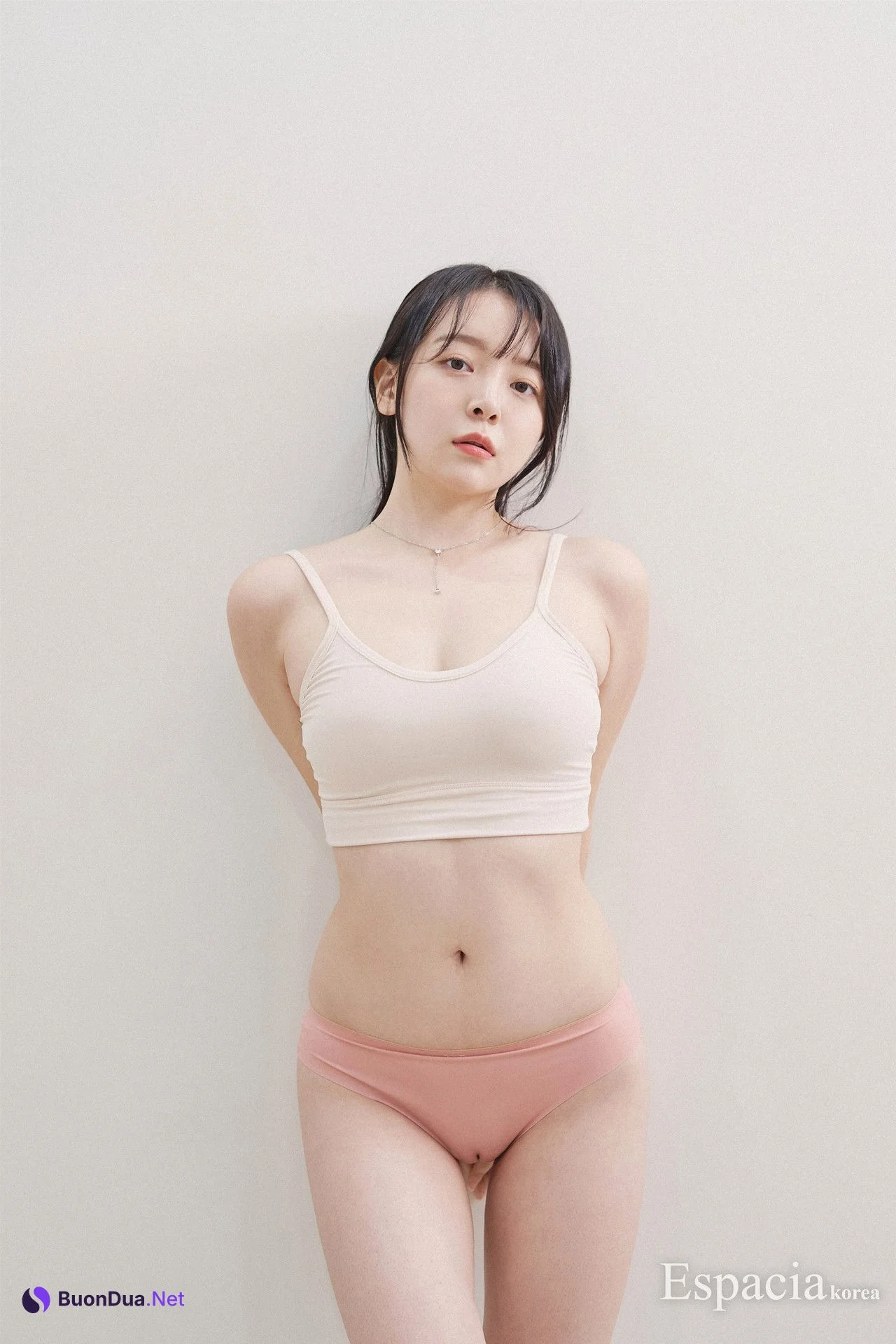 HYUNIE 혀니, [Espacia Korea] ESP#005 - Photo 2