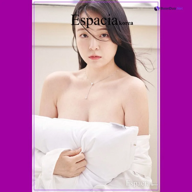 HYUNIE [Espasia Korea] ESP#003 - Photo 2