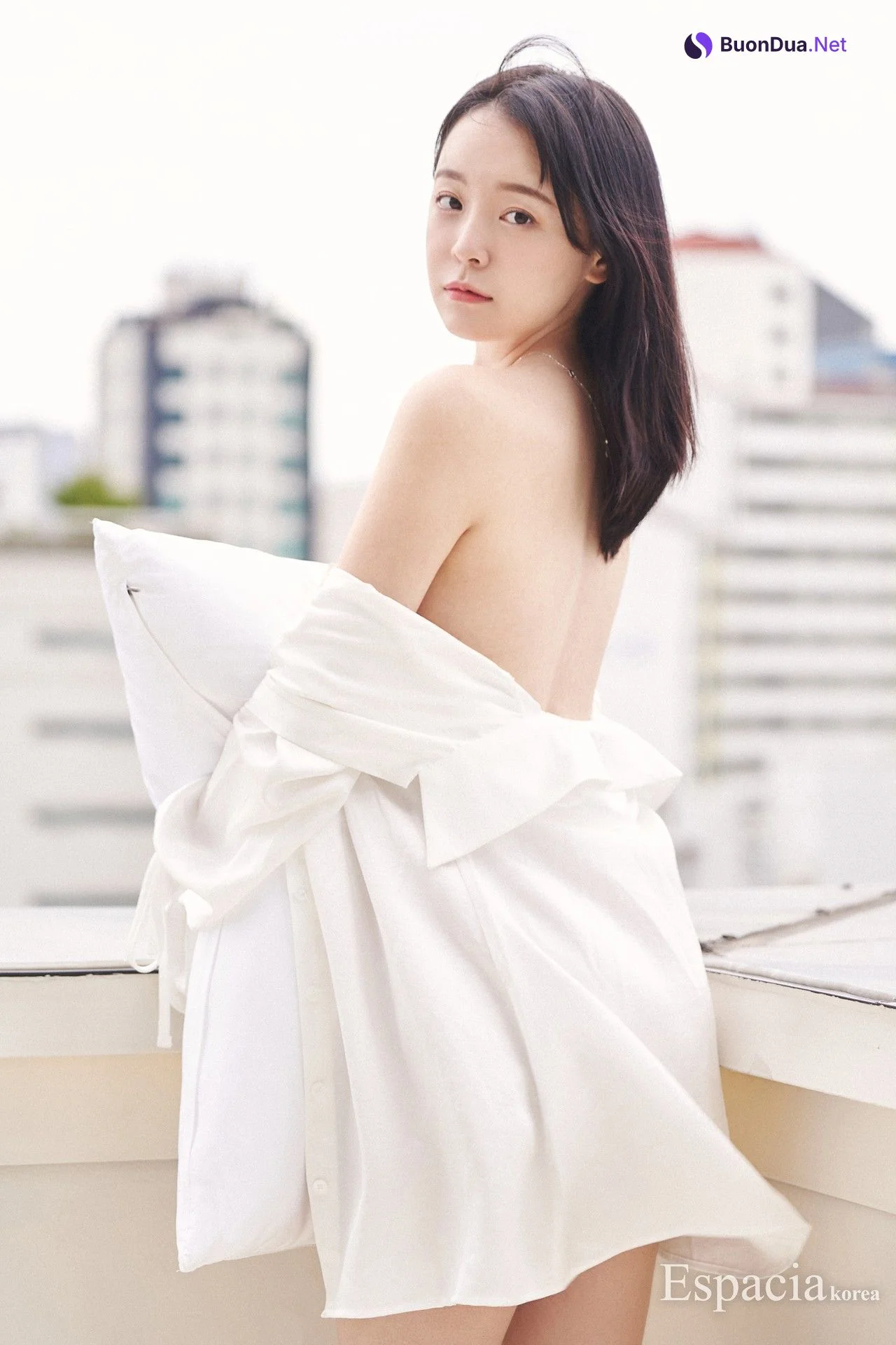 HYUNIE [Espasia Korea] ESP#003 - Photo 20
