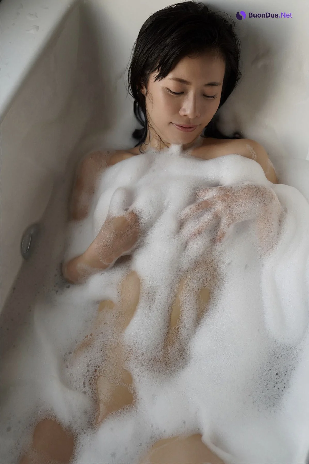 Ichiha Amatsu 天津いちは, FRIDAYデジタル写真集 『元JR東日本社員がまさかのフルヌード vol.2』 Set.02 - Photo 16