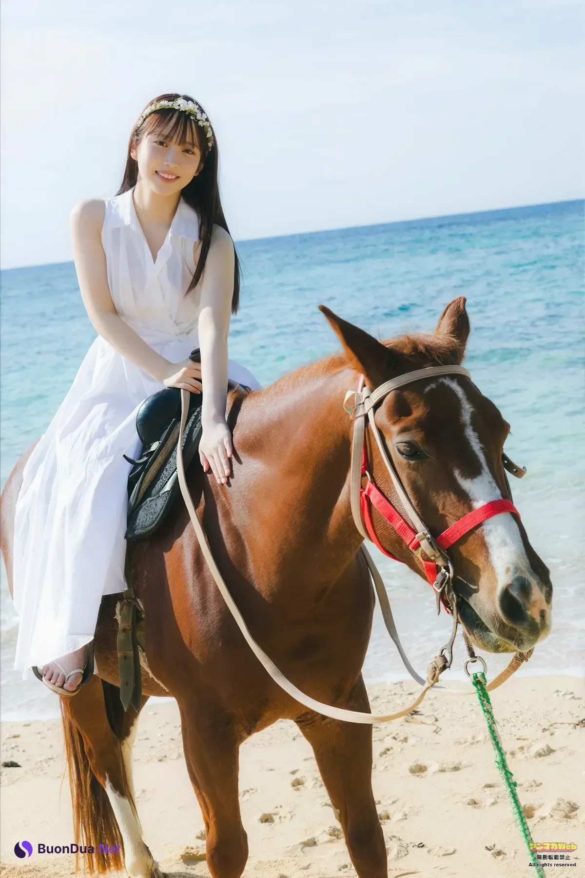 Ichihara Tsumugi 市原紬希, Young Magazine 2026 No.10 (ヤングマガジン 2026年10号) - รูปภาพ 15