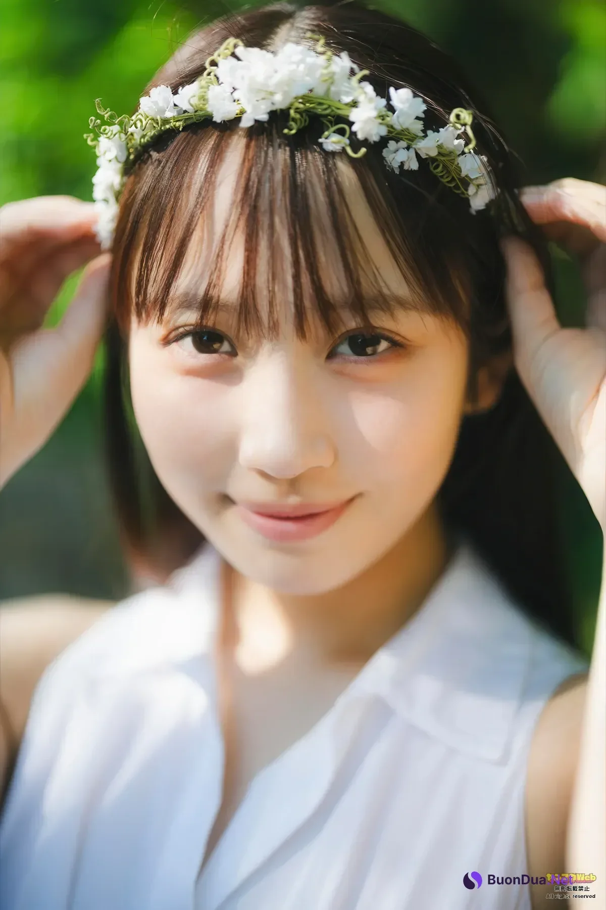 Ichihara Tsumugi 市原紬希, Young Magazine 2026 No.10 (ヤングマガジン 2026年10号) - รูปภาพ 16