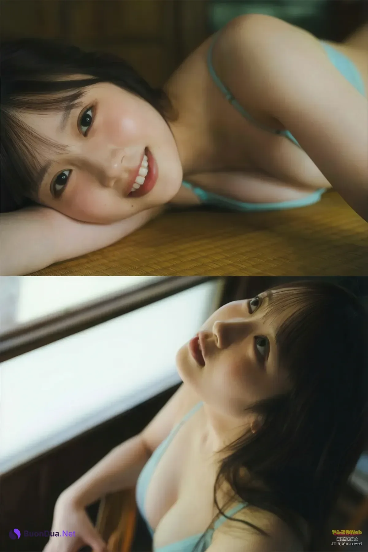 Ichihara Tsumugi 市原紬希, Young Magazine 2026 No.10 (ヤングマガジン 2026年10号) - รูปภาพ 20