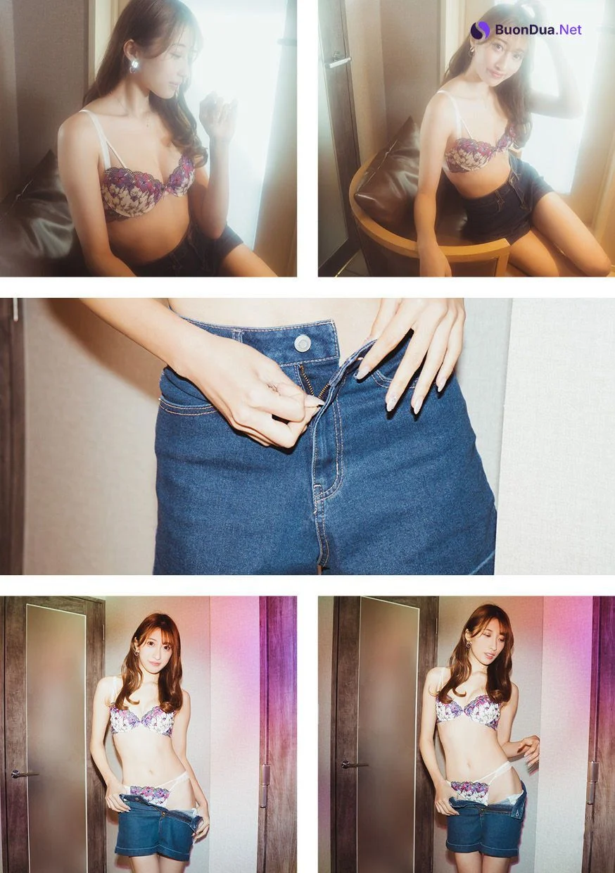 Ichika Hoshimiya 星宮一花, #Escape 写真集 Set.01 - Photo 12