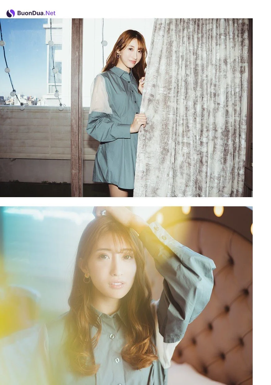 Ichika Hoshimiya 星宮一花, #Escape 写真集 Set.01 - Photo 6