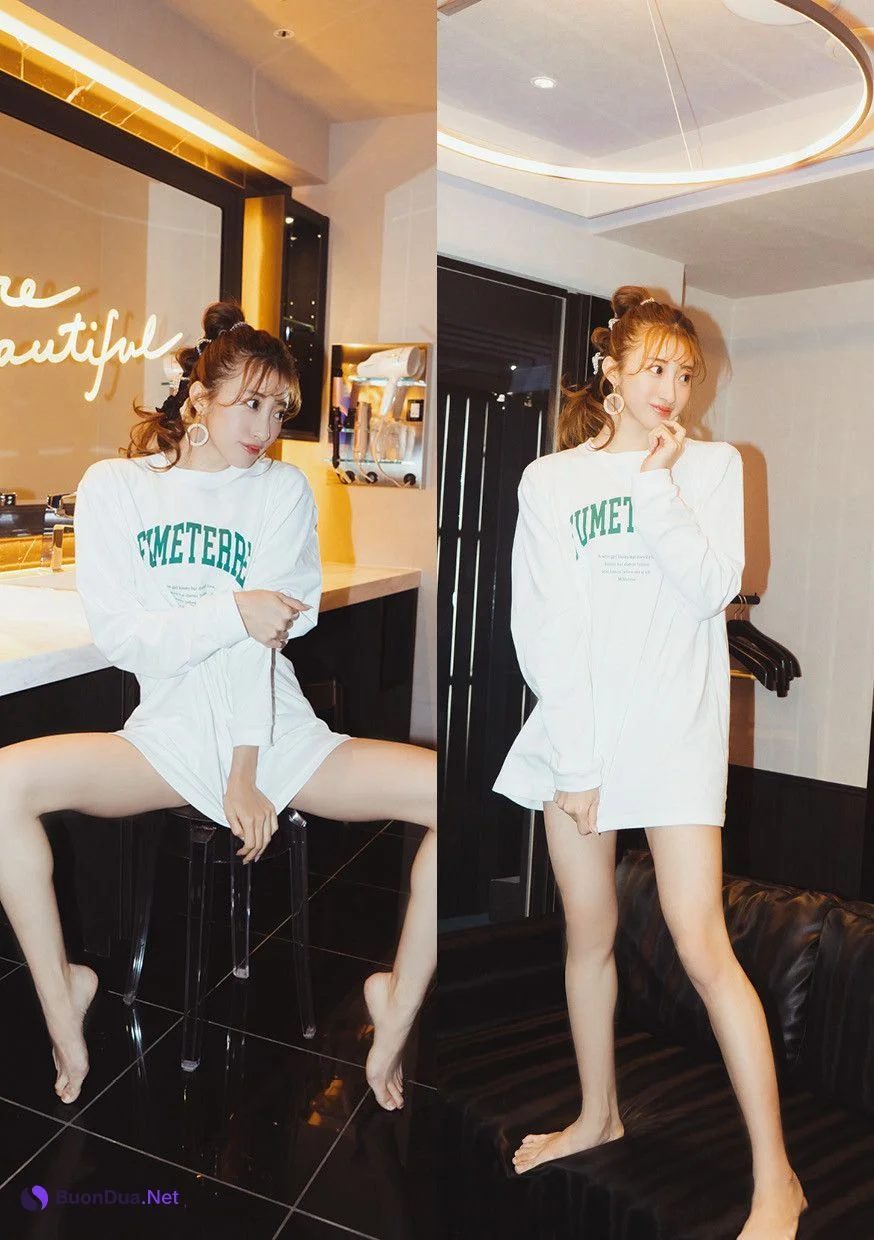 Ichika Hoshimiya 星宮一花, #Escape 写真集 Set.02 - รูปภาพ 11