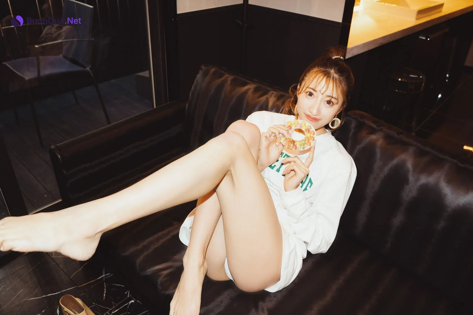 Ichika Hoshimiya 星宮一花, #Escape 写真集 Set.02 - รูปภาพ 14