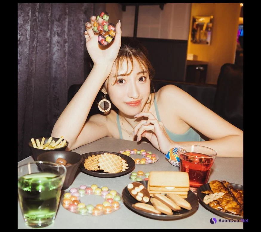 Ichika Hoshimiya 星宮一花, #Escape 写真集 Set.02 - รูปภาพ 16