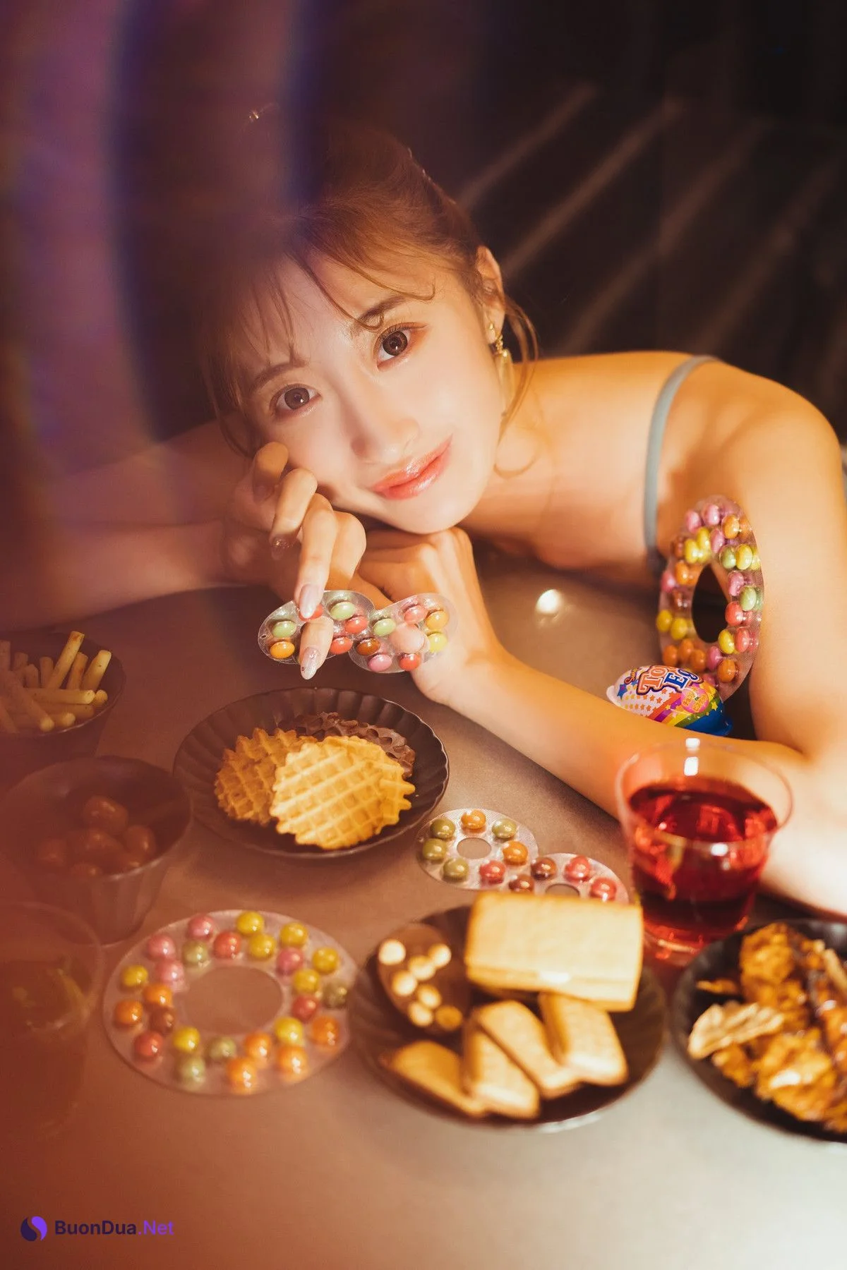 Ichika Hoshimiya 星宮一花, #Escape 写真集 Set.02 - รูปภาพ 18