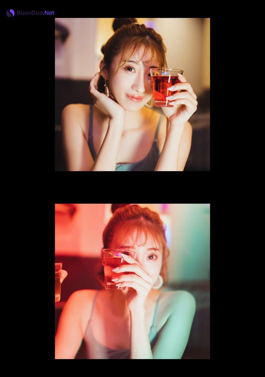 Ichika Hoshimiya 星宮一花, #Escape 写真集 Set.02 - รูปภาพ 20