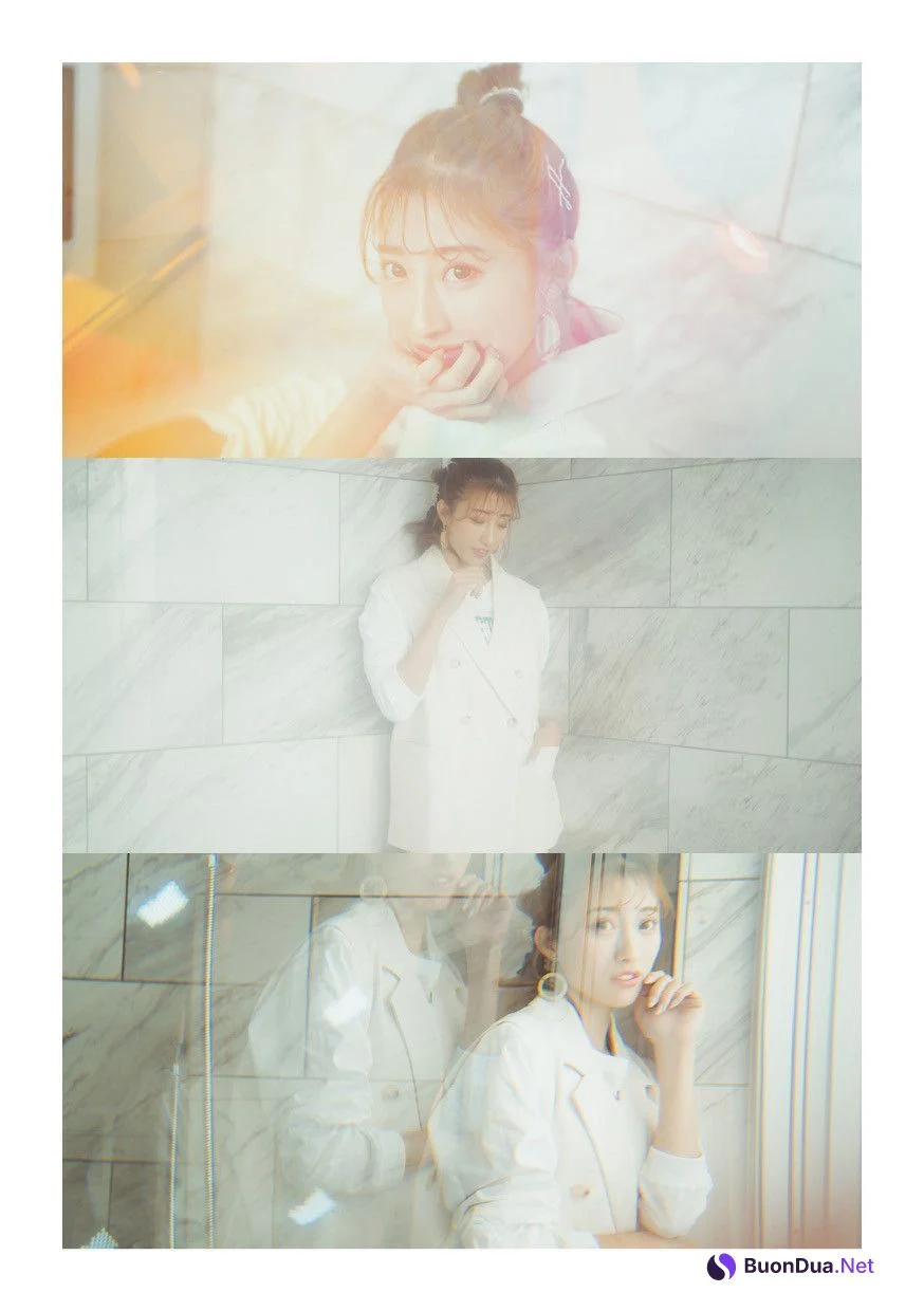 Ichika Hoshimiya 星宮一花, #Escape 写真集 Set.02 - รูปภาพ 3