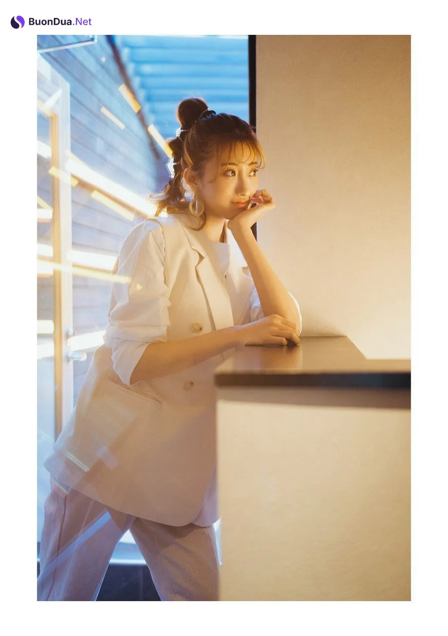 Ichika Hoshimiya 星宮一花, #Escape 写真集 Set.02 - รูปภาพ 7